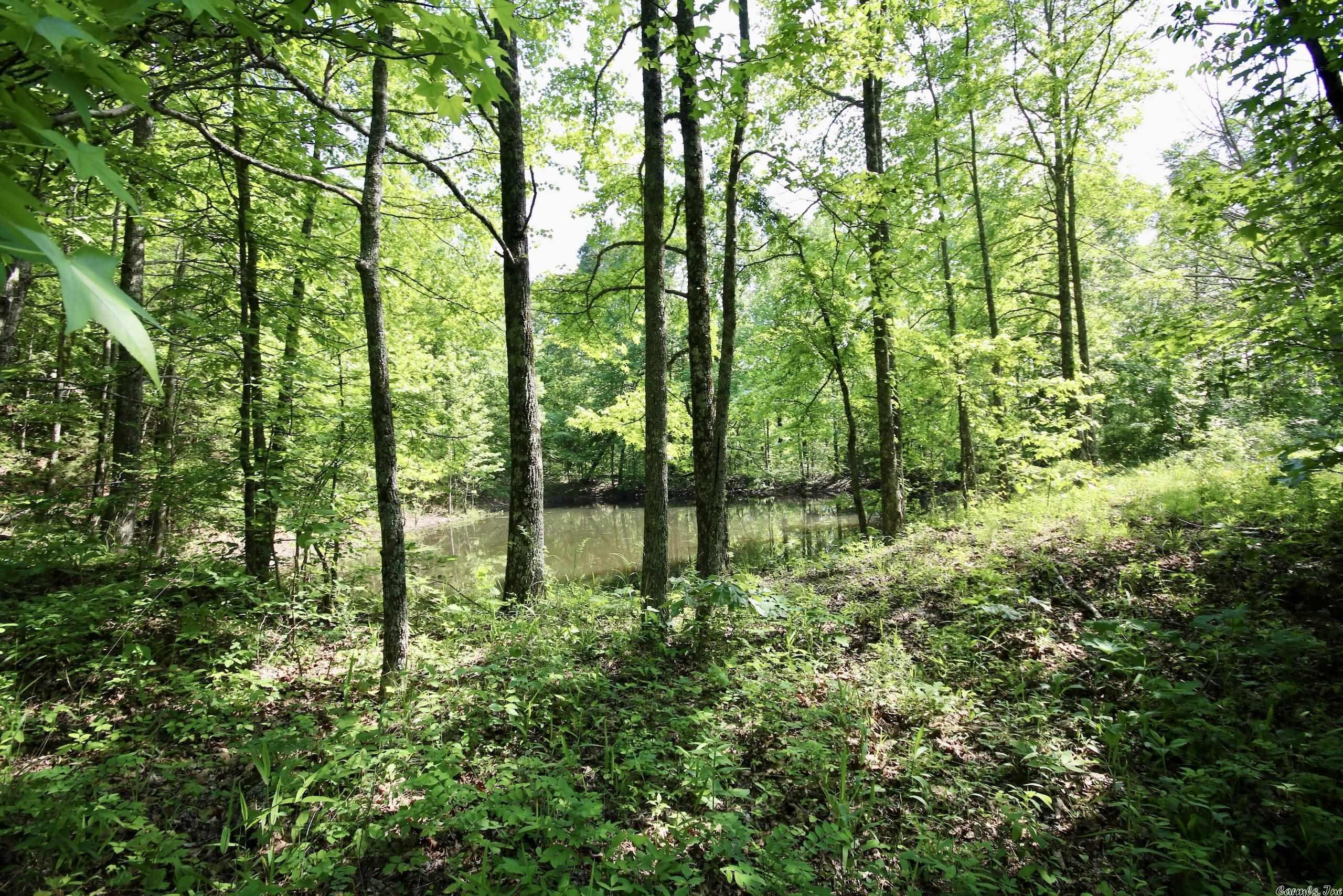 Not in Subdivision - Land
