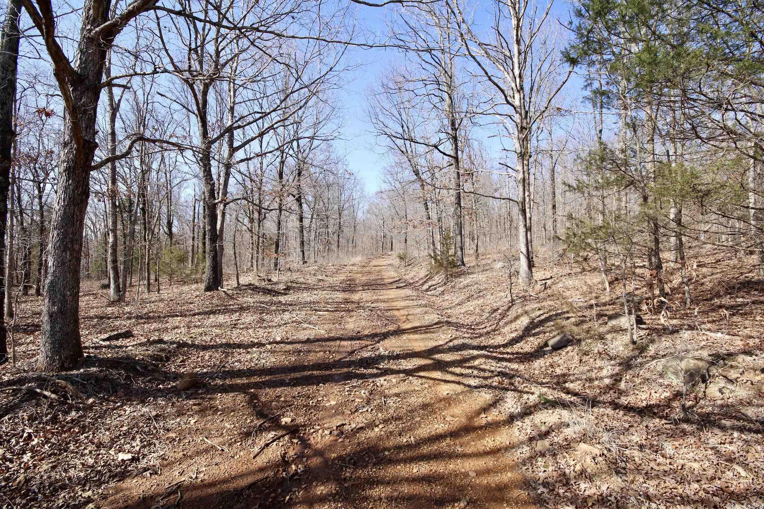 Not in Subdivision - Land