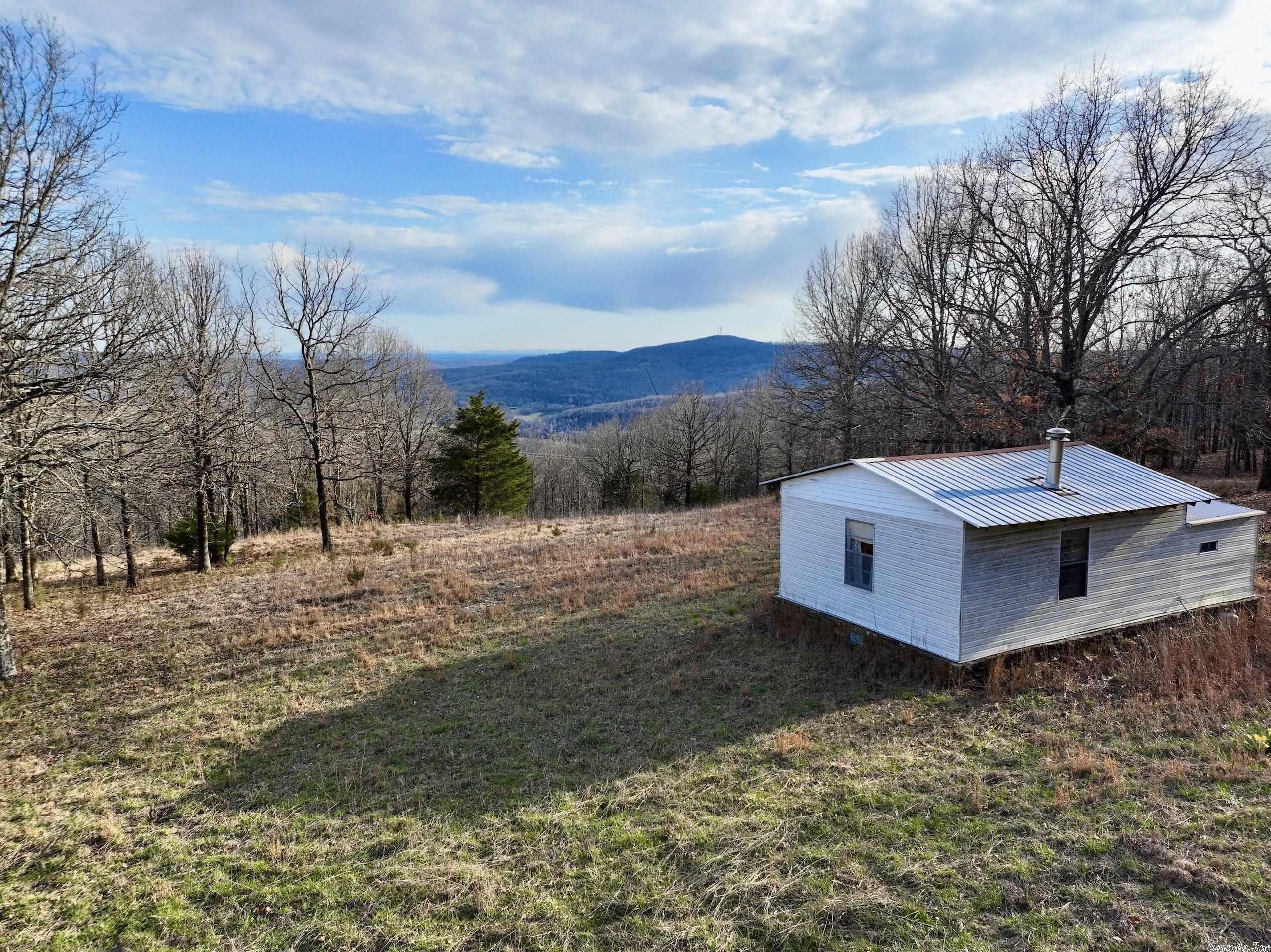 Not in Subdivision - Land