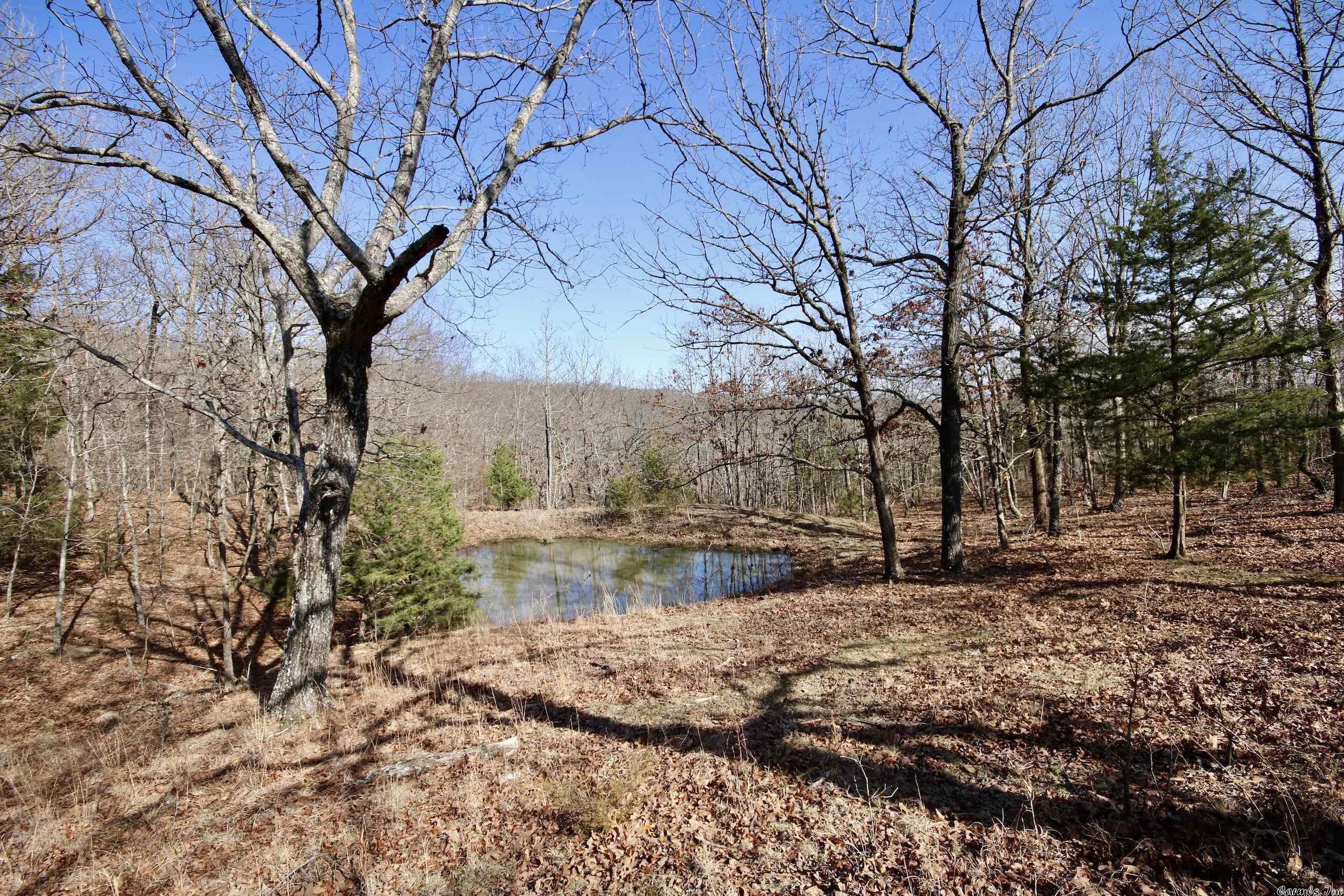 Not in Subdivision - Land