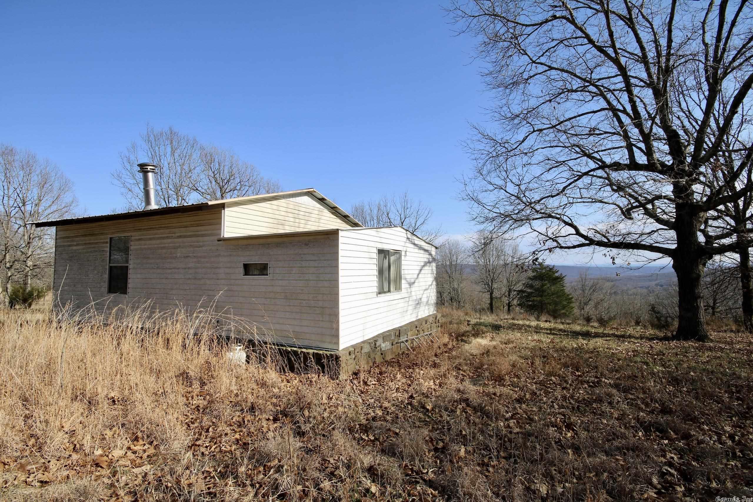 Not in Subdivision - Land