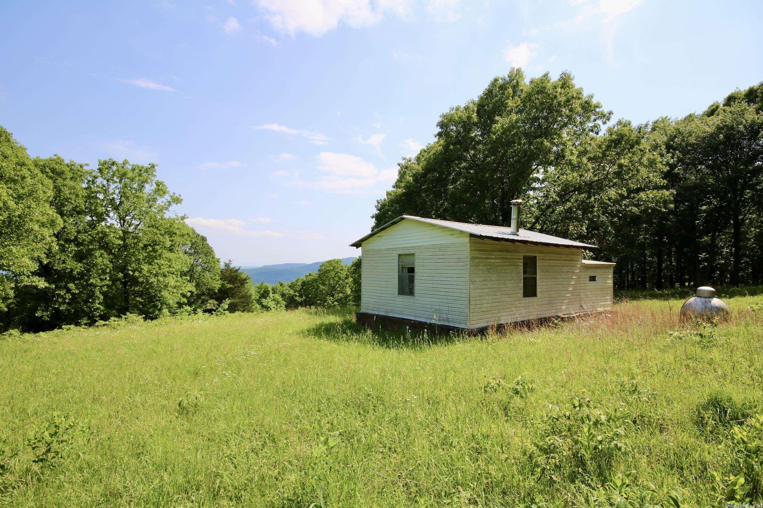 Not in Subdivision - Land