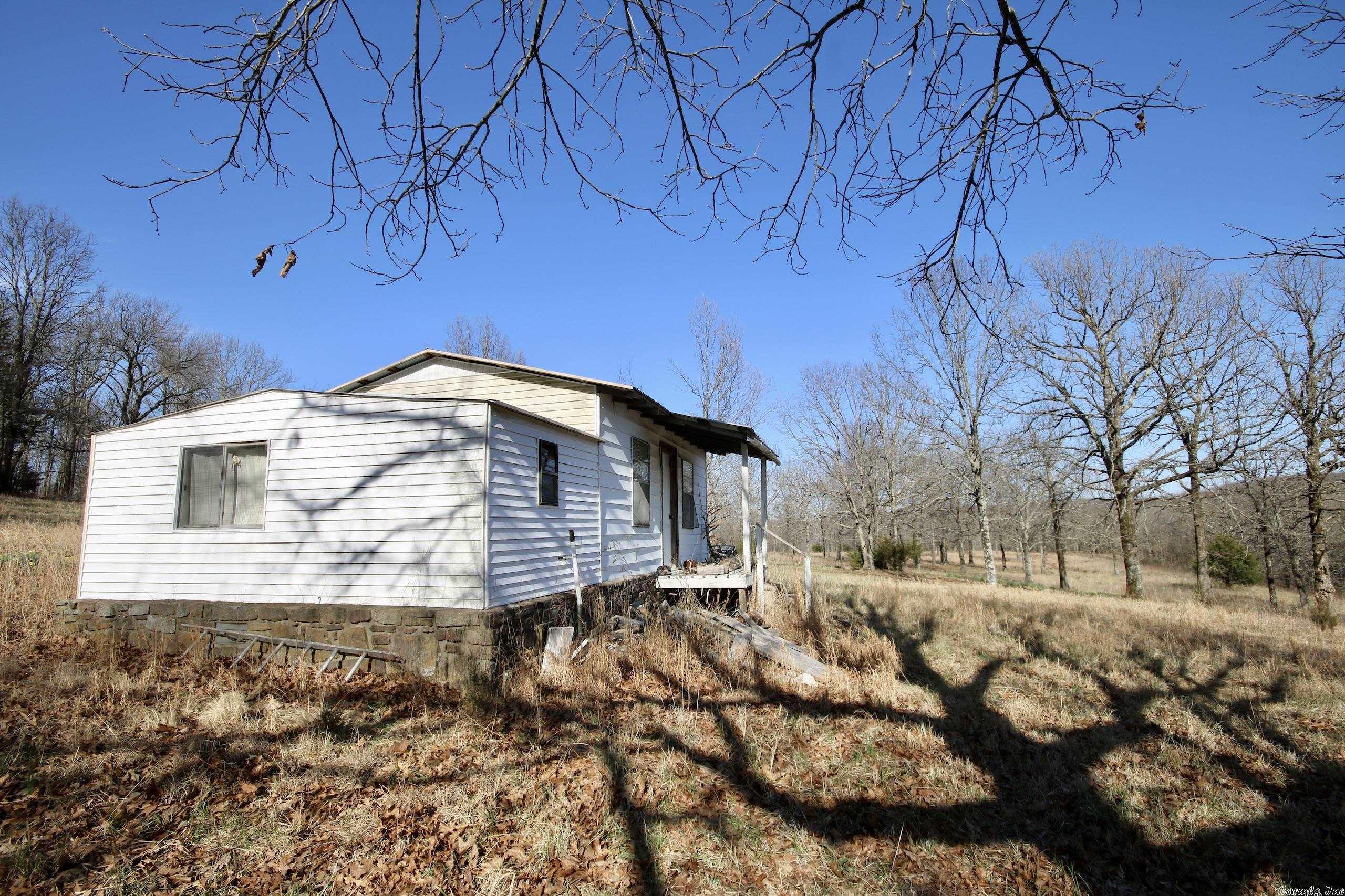 Not in Subdivision - Land