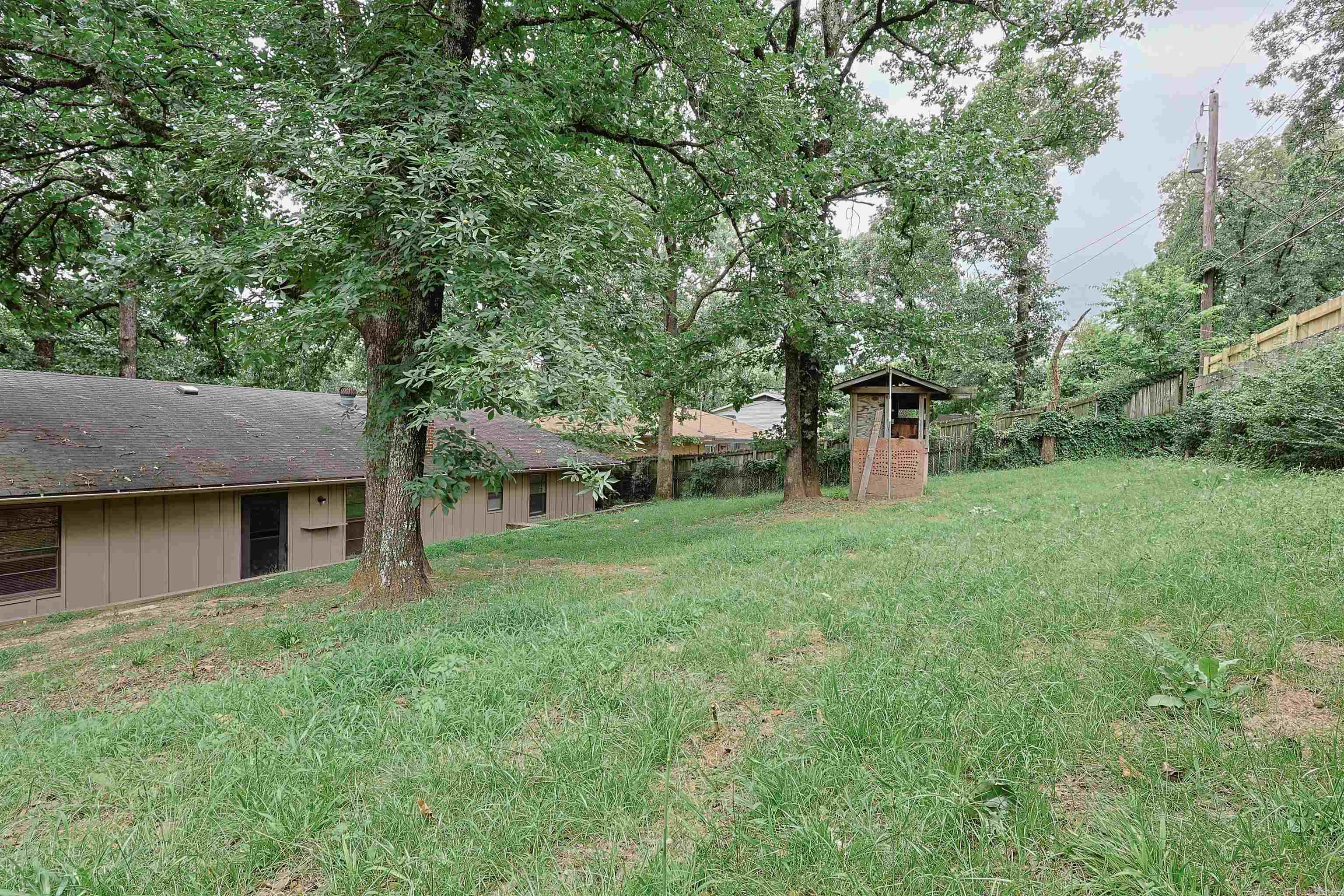 PARK HILL - Residential