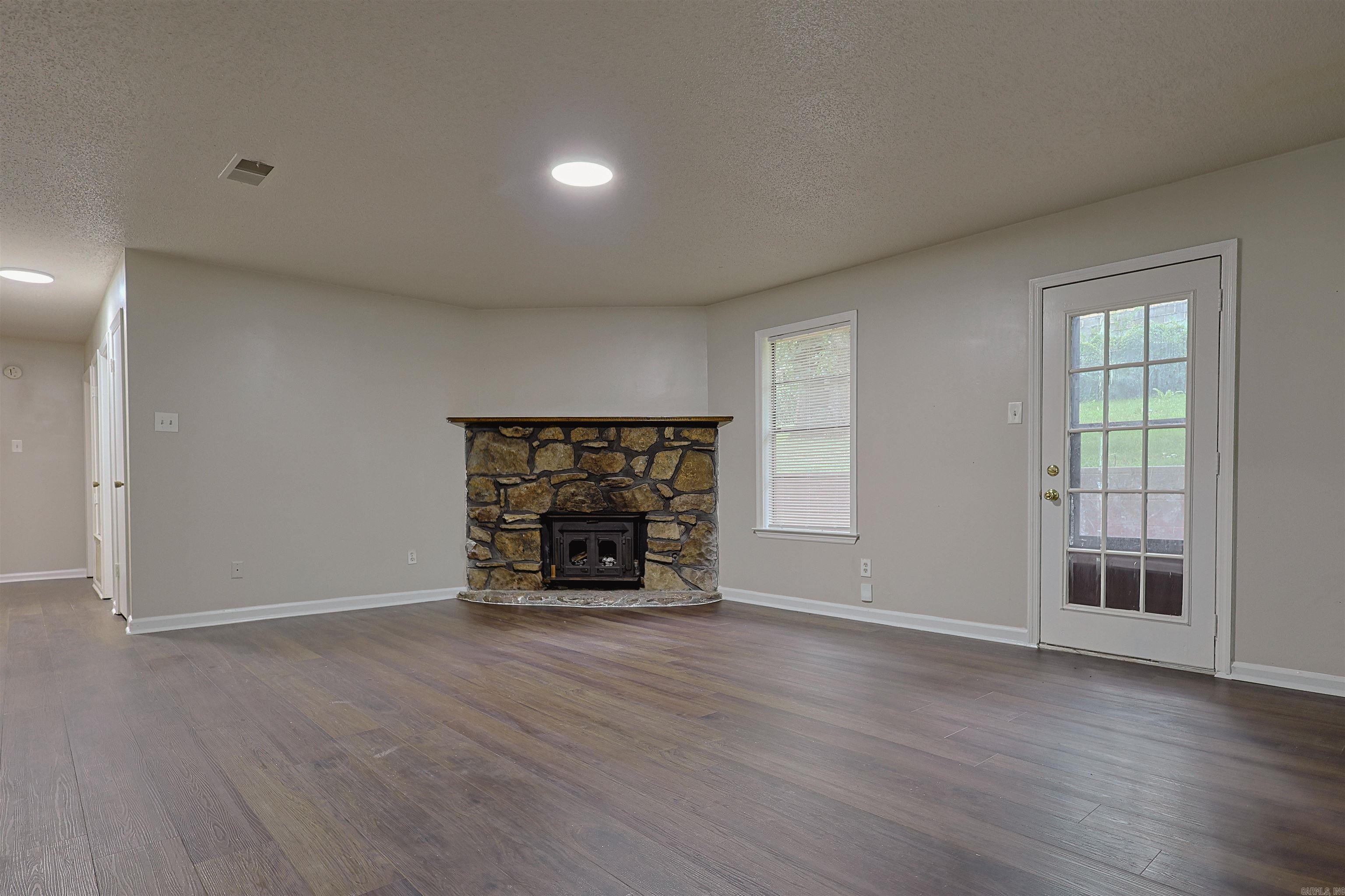PARK HILL - Residential