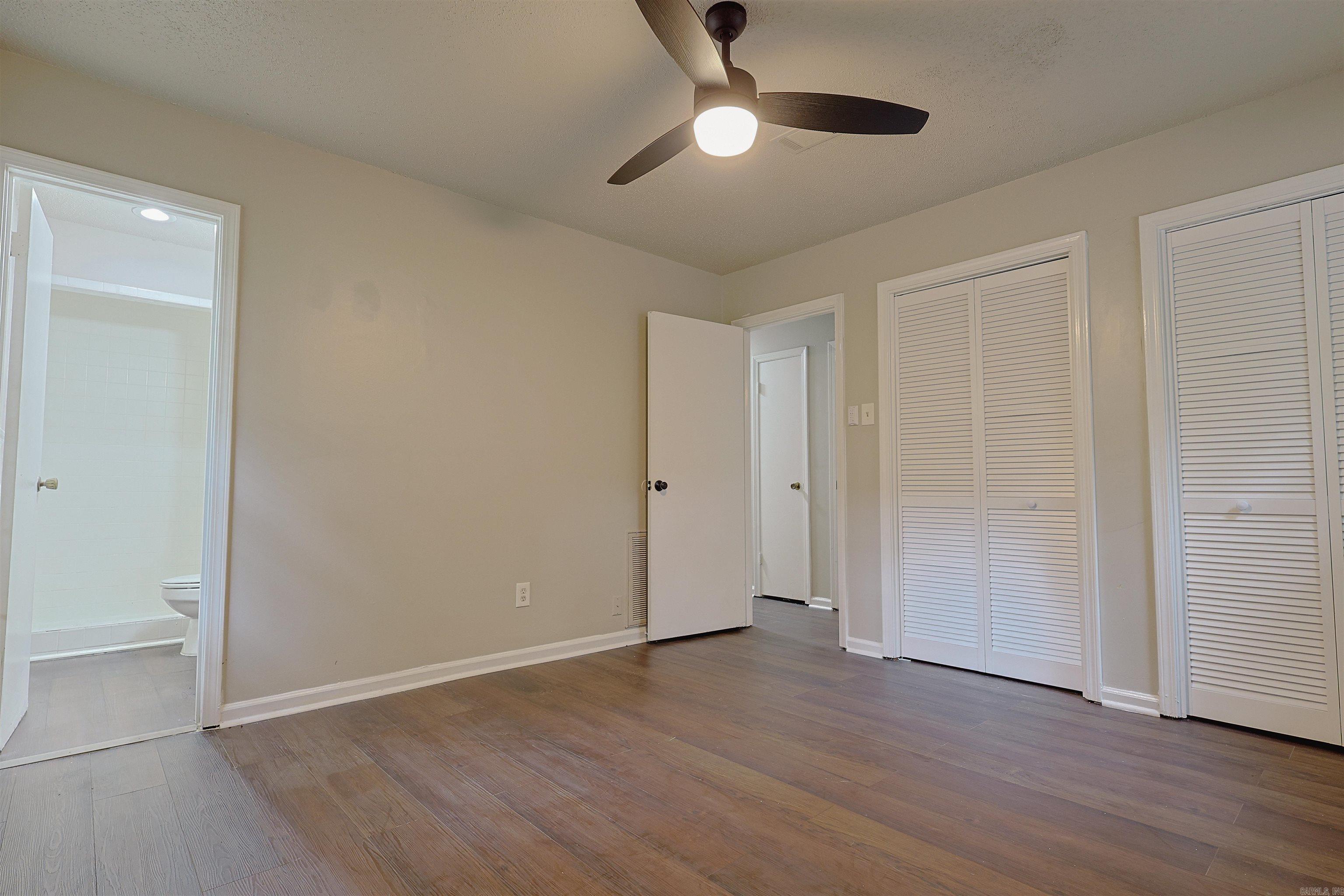 PARK HILL - Residential