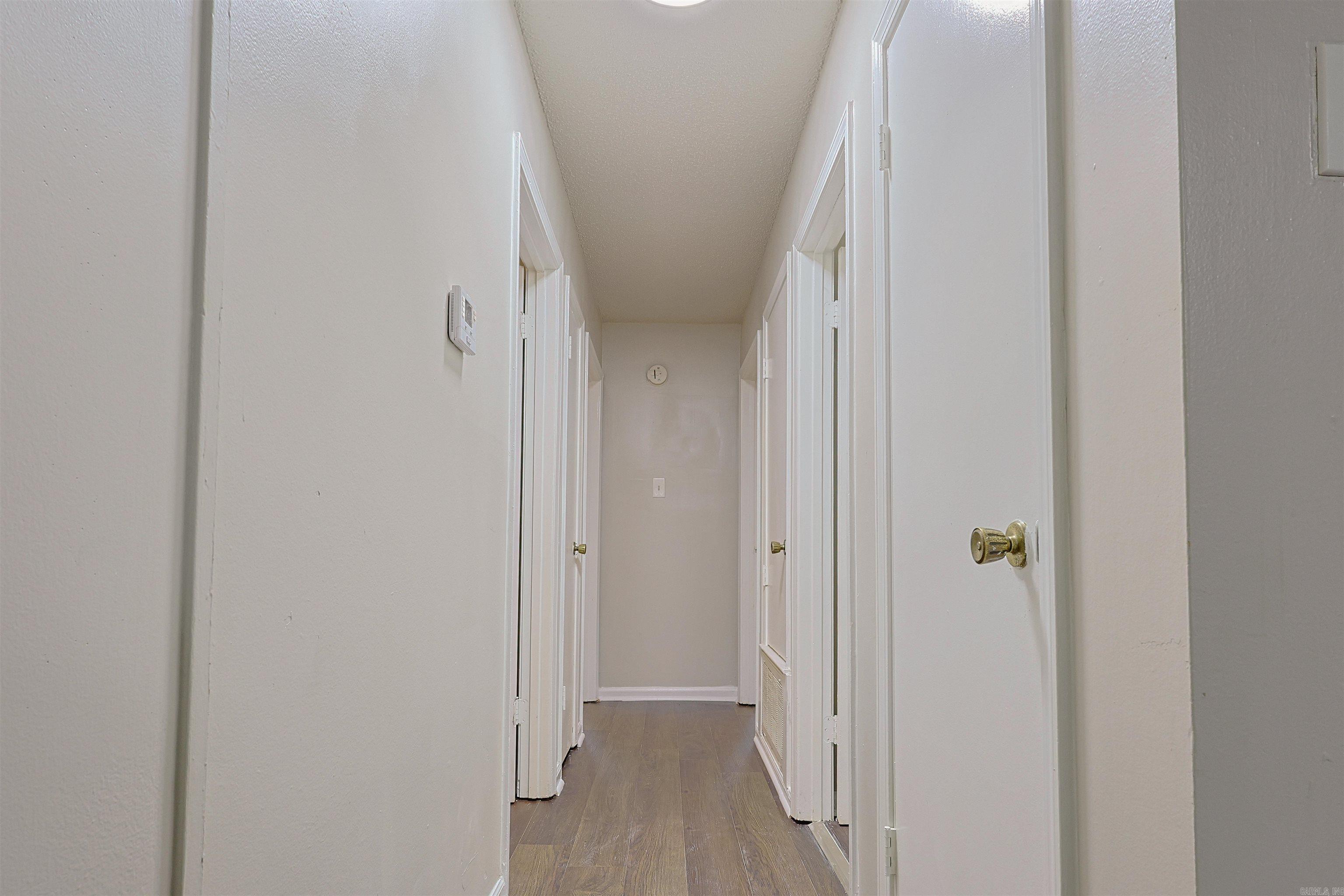 PARK HILL - Residential