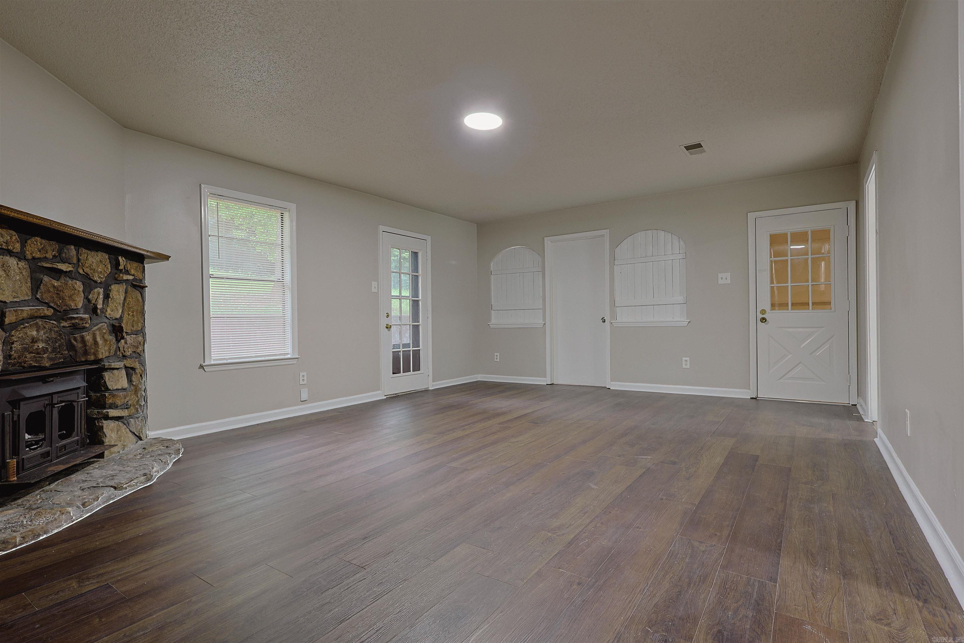 PARK HILL - Residential