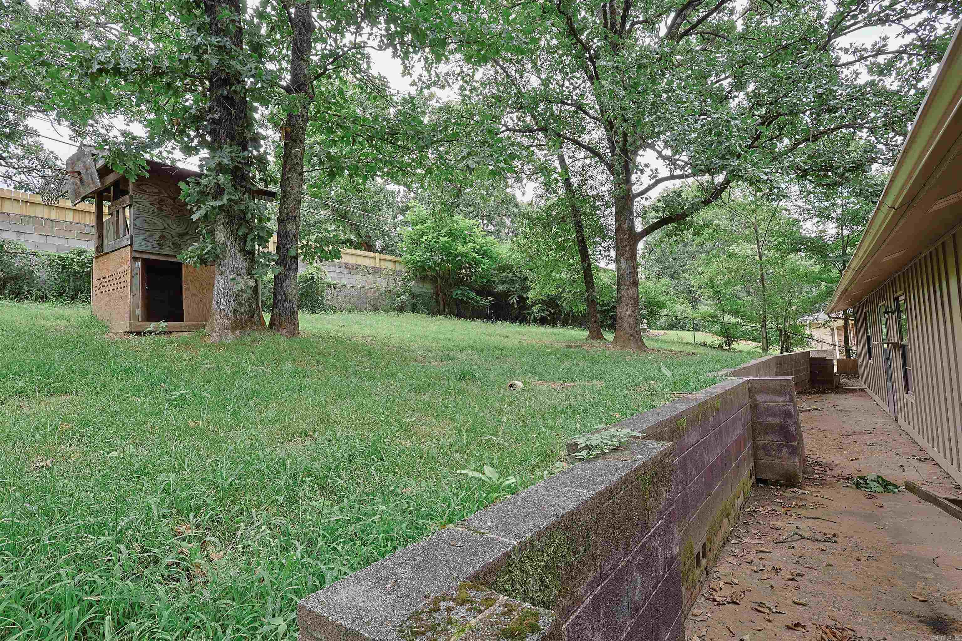 PARK HILL - Residential