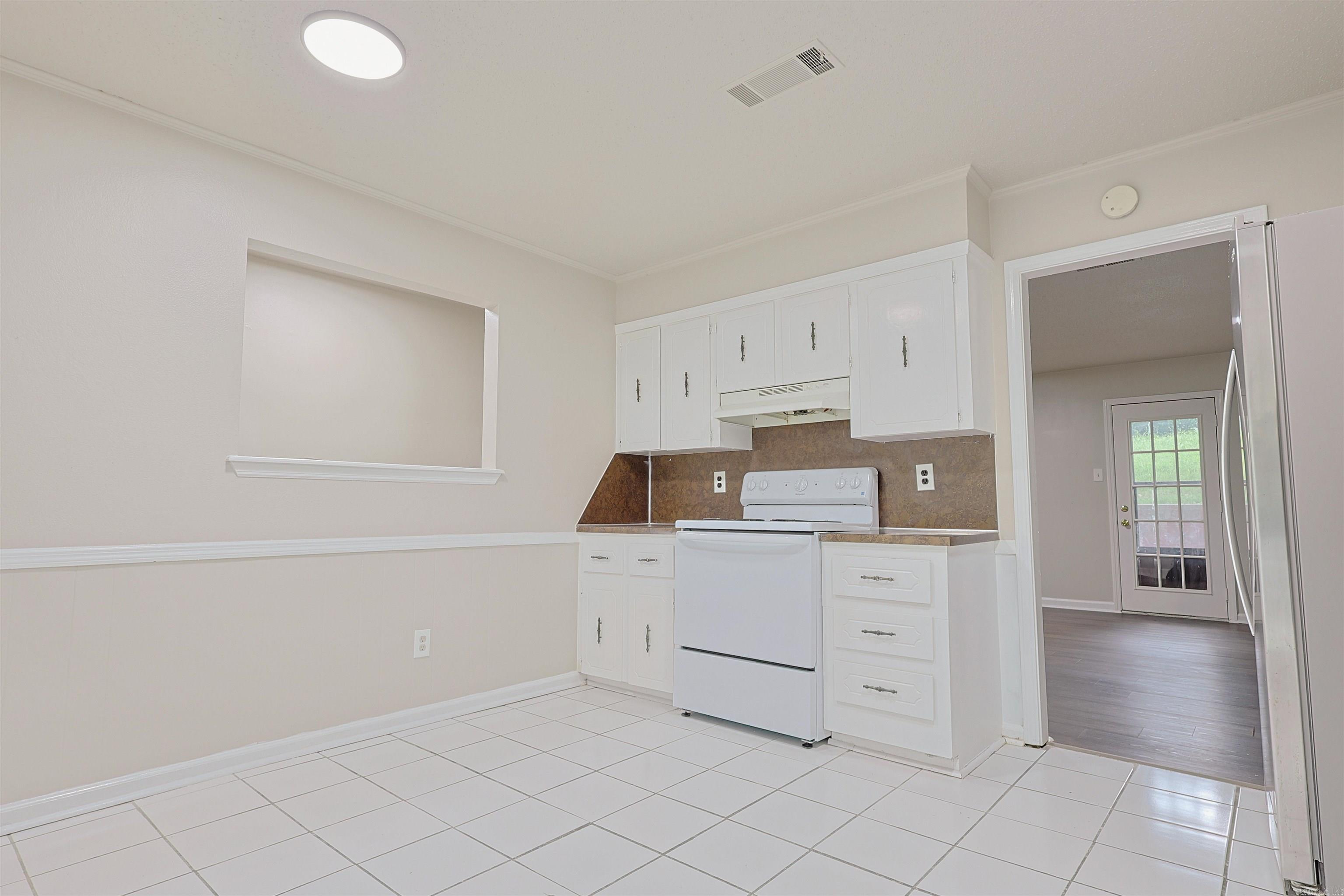 PARK HILL - Residential