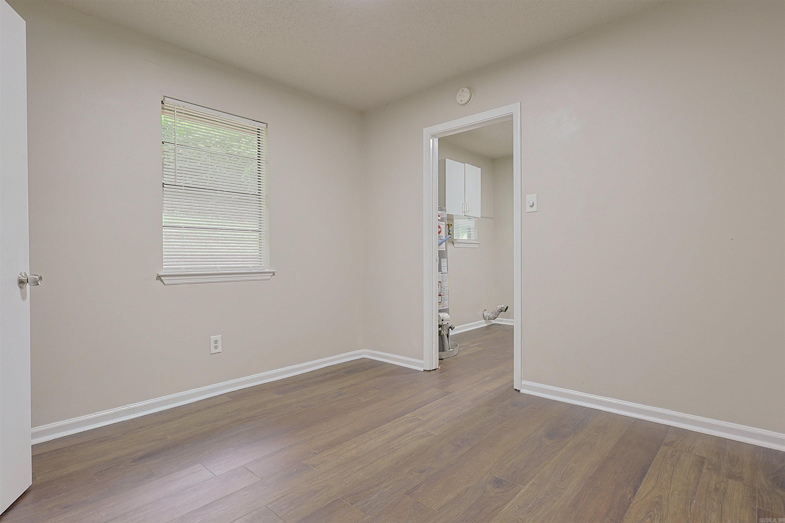 PARK HILL - Residential