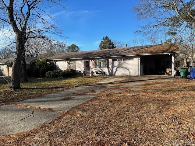 LINWOOD - Residential