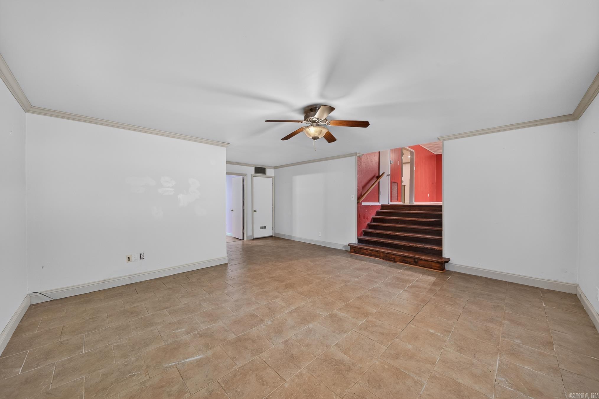 MACON HEIGHTS - Residential