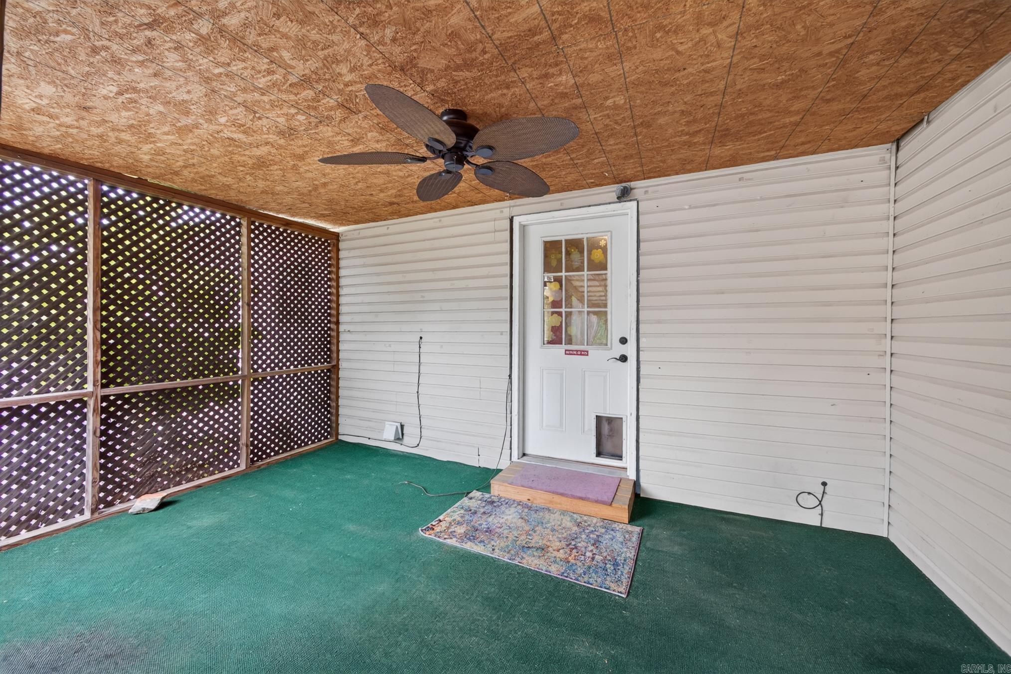 MACON HEIGHTS - Residential