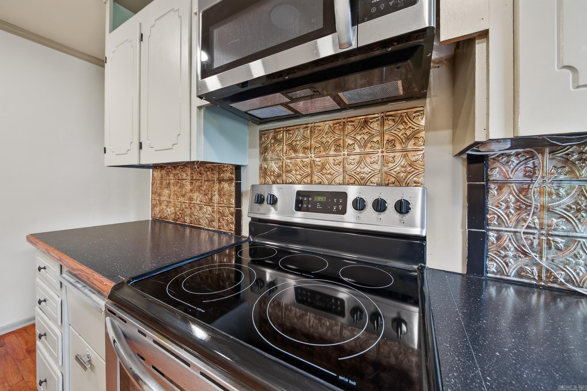 MACON HEIGHTS - Residential