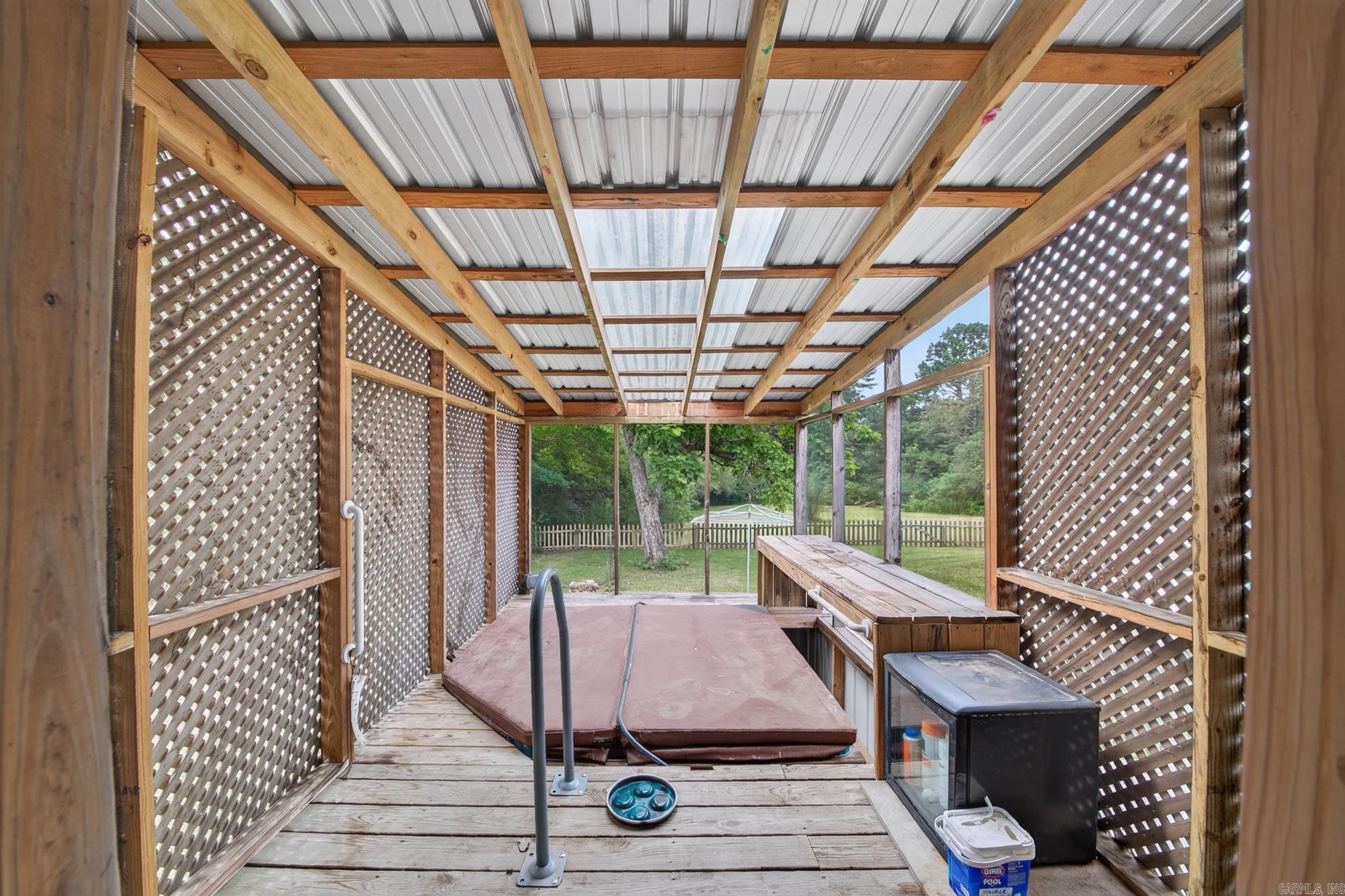 MACON HEIGHTS - Residential
