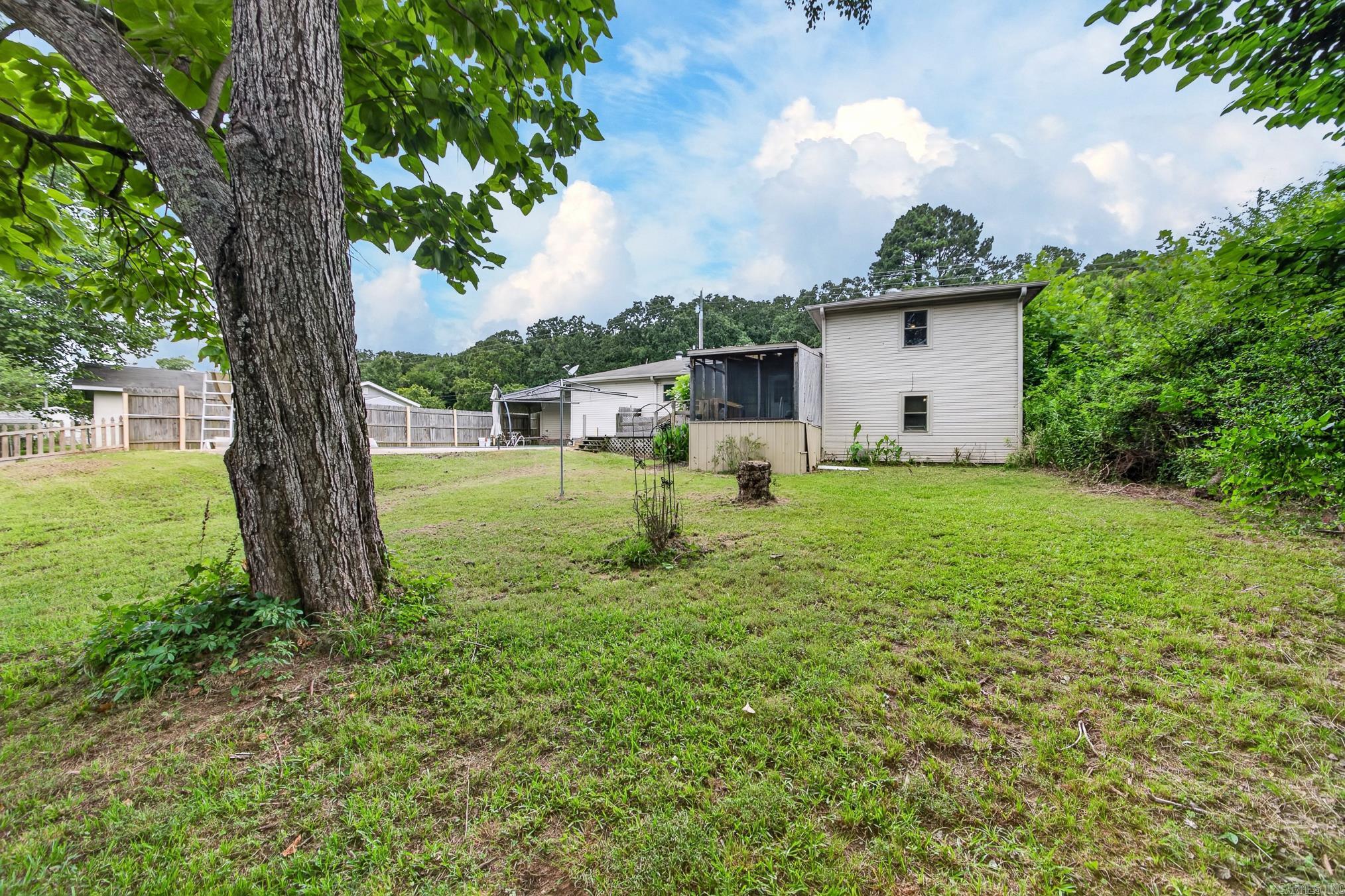 MACON HEIGHTS - Residential