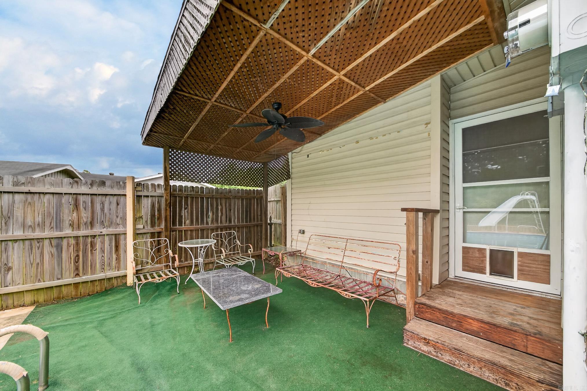 MACON HEIGHTS - Residential