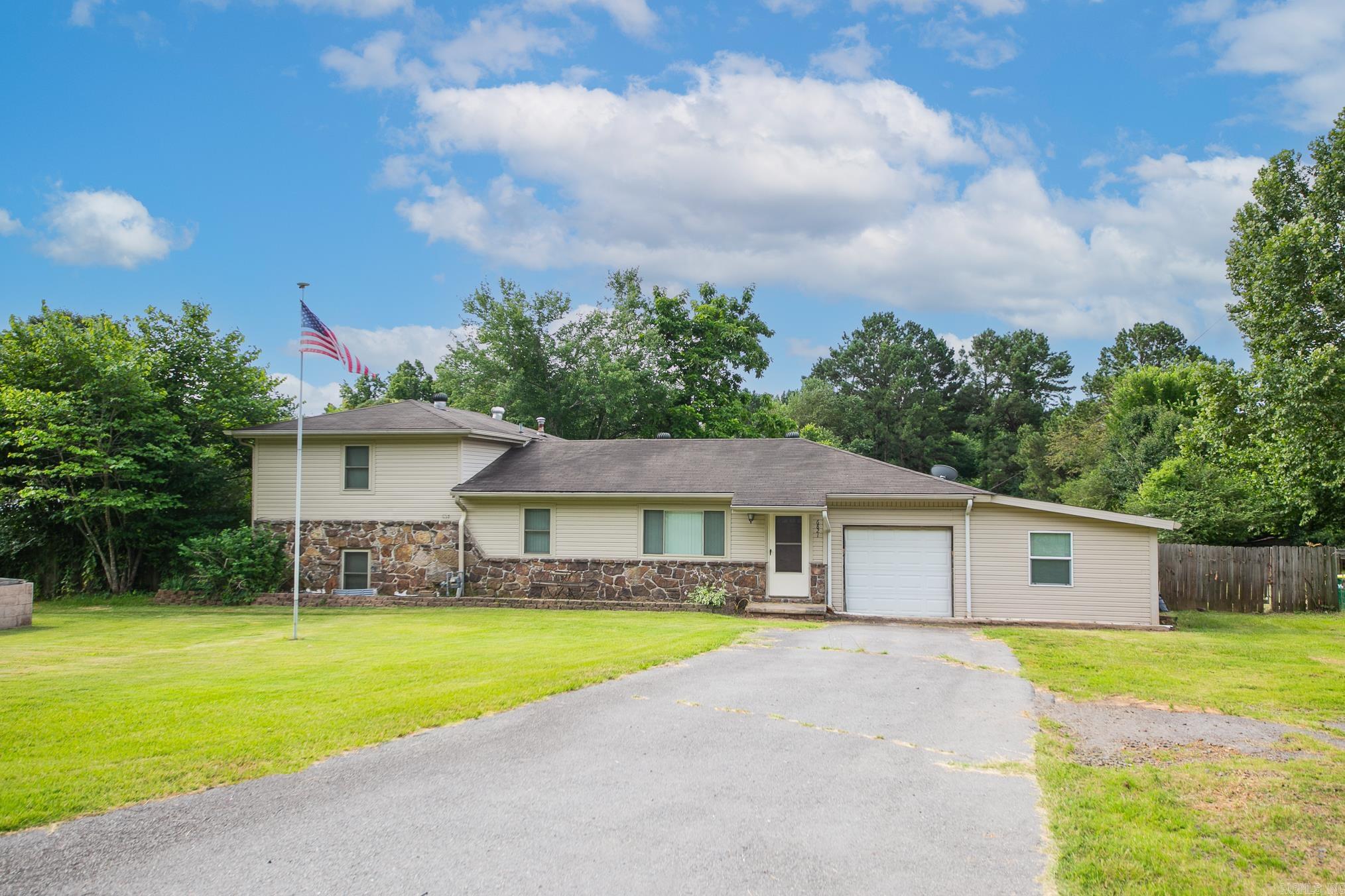 MACON HEIGHTS - Residential