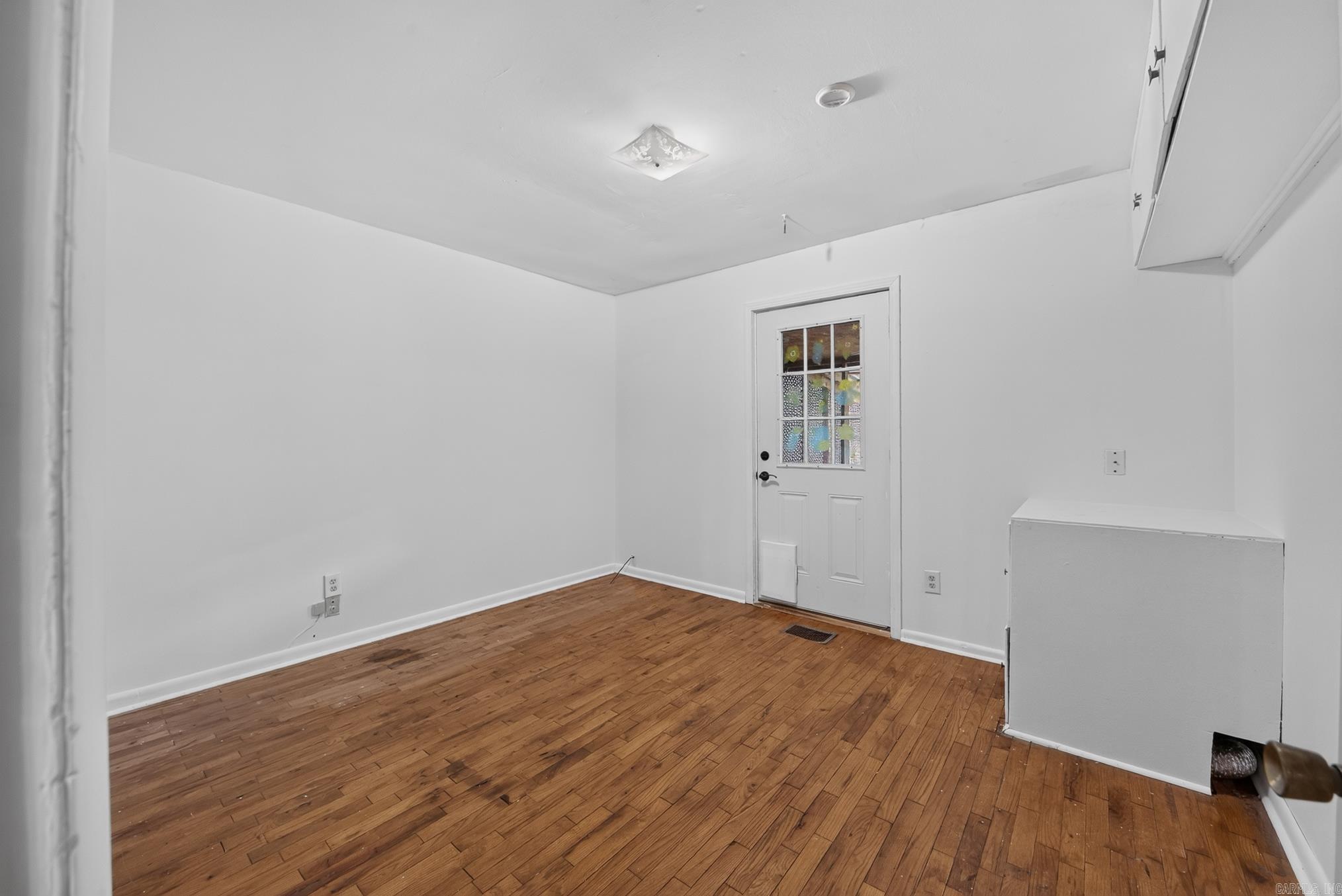 MACON HEIGHTS - Residential