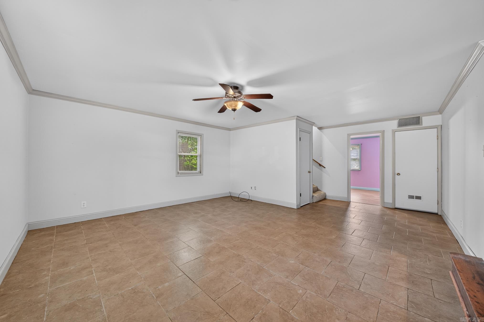 MACON HEIGHTS - Residential
