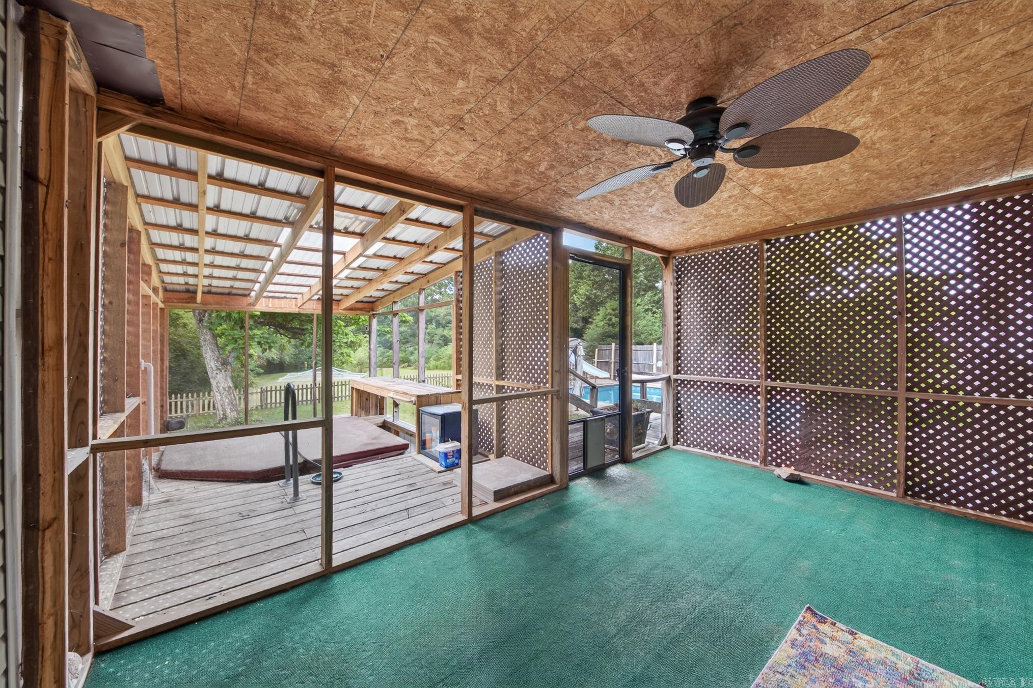 MACON HEIGHTS - Residential