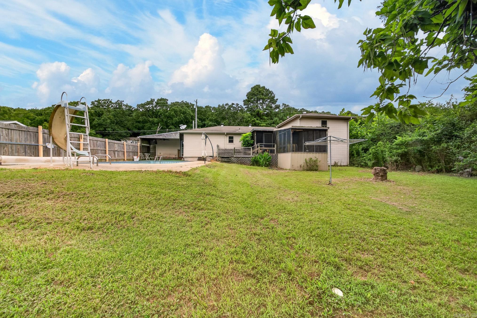 MACON HEIGHTS - Residential