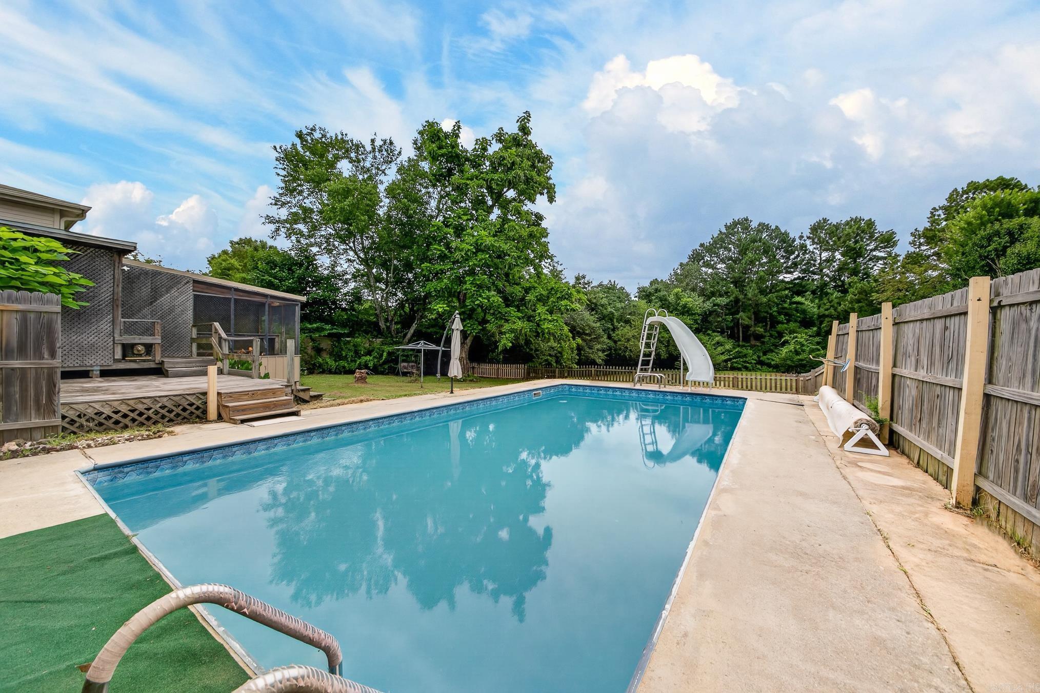 MACON HEIGHTS - Residential