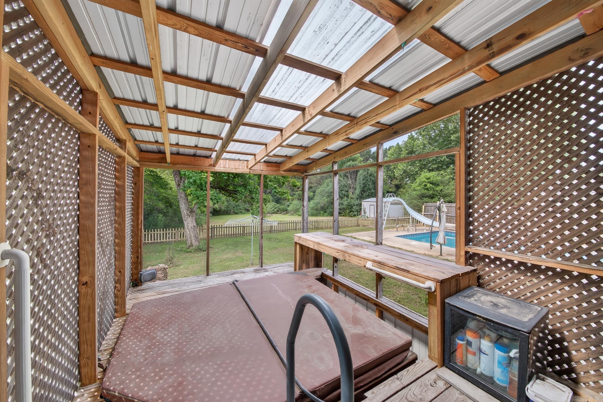 MACON HEIGHTS - Residential