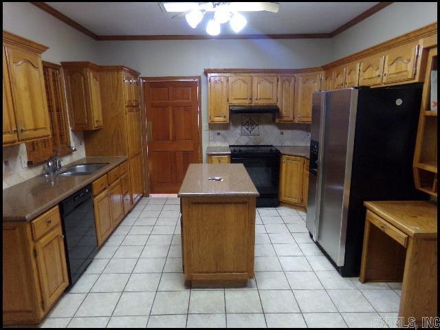 Edgewater - Residential Lease