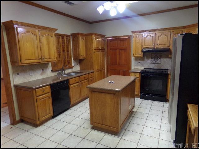 Edgewater - Residential Lease