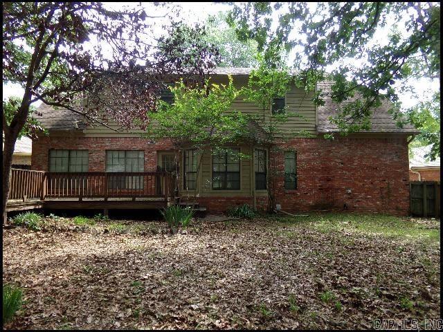 Edgewater - Residential Lease