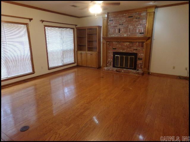 Edgewater - Residential Lease