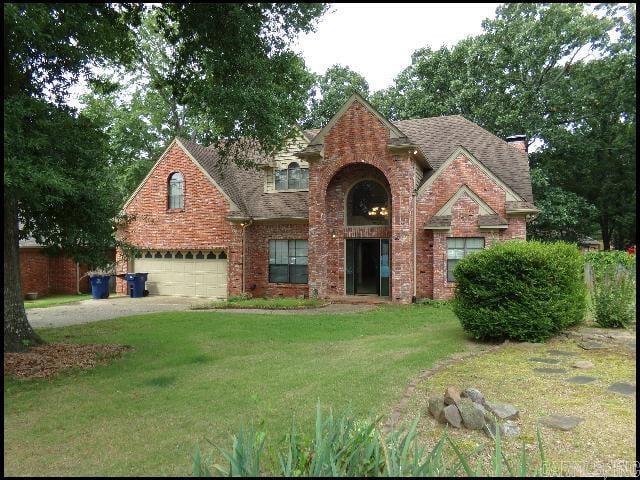 Edgewater - Residential Lease