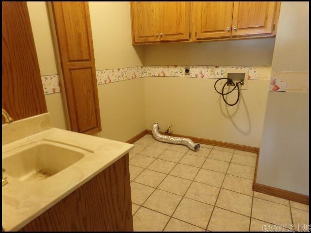 Edgewater - Residential Lease