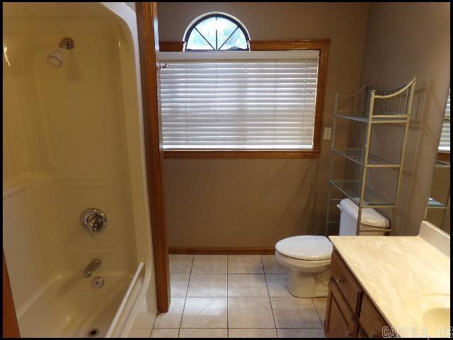 Edgewater - Residential Lease