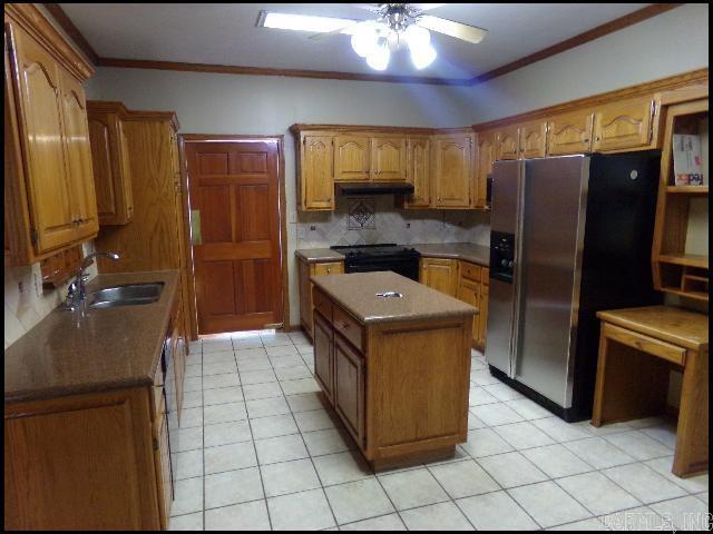 Edgewater - Residential Lease