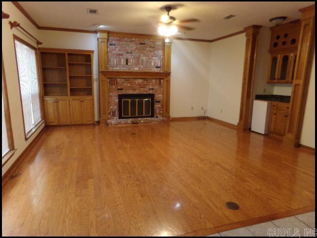 Edgewater - Residential Lease