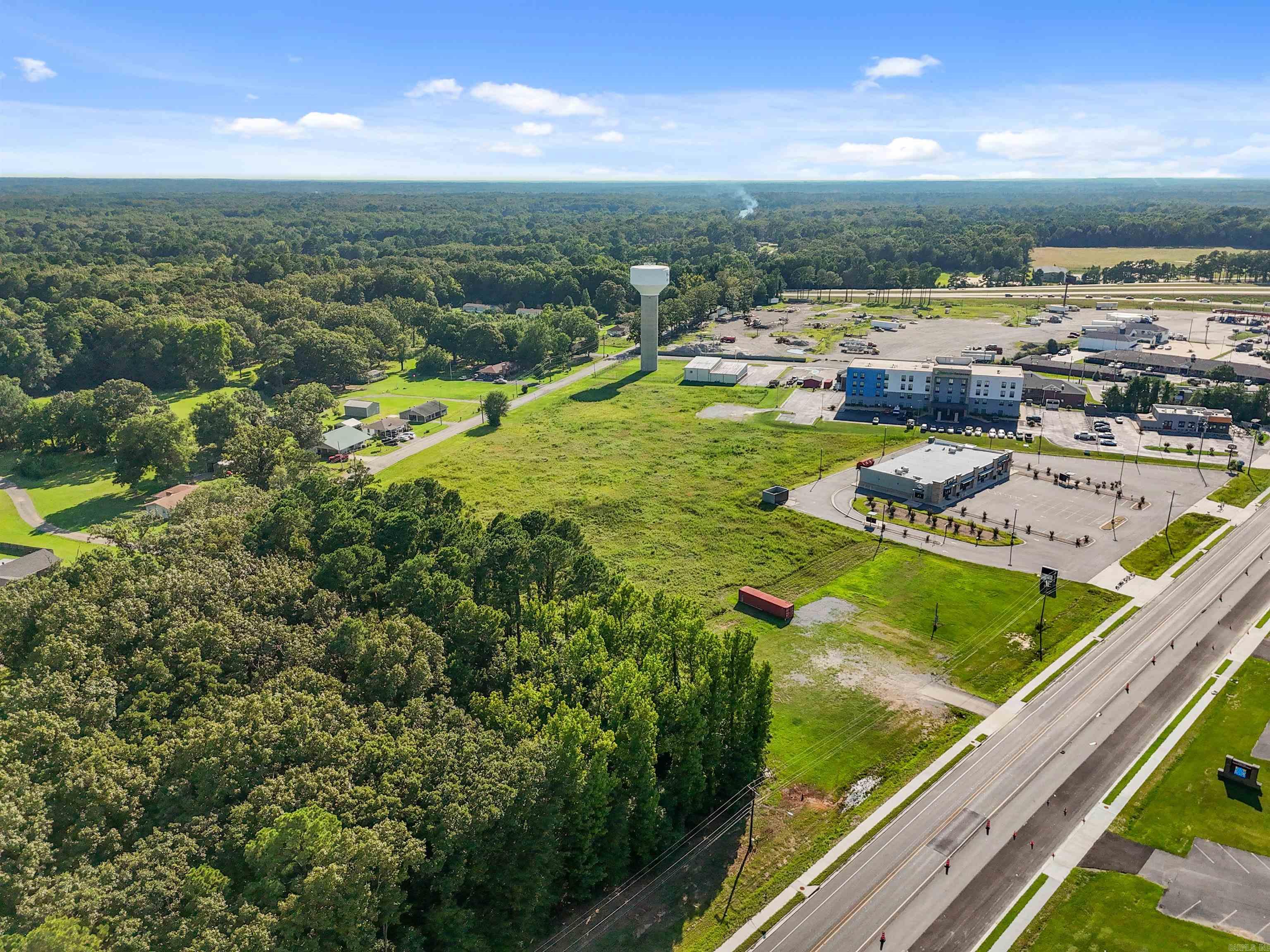 Jefferson County - Commercial Sale