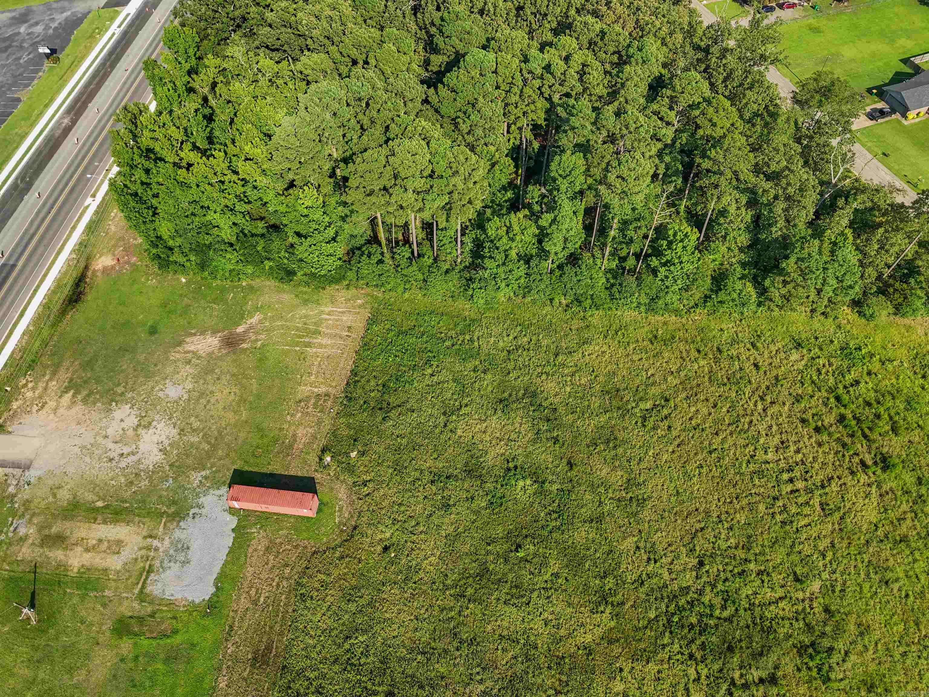 Jefferson County - Commercial Sale