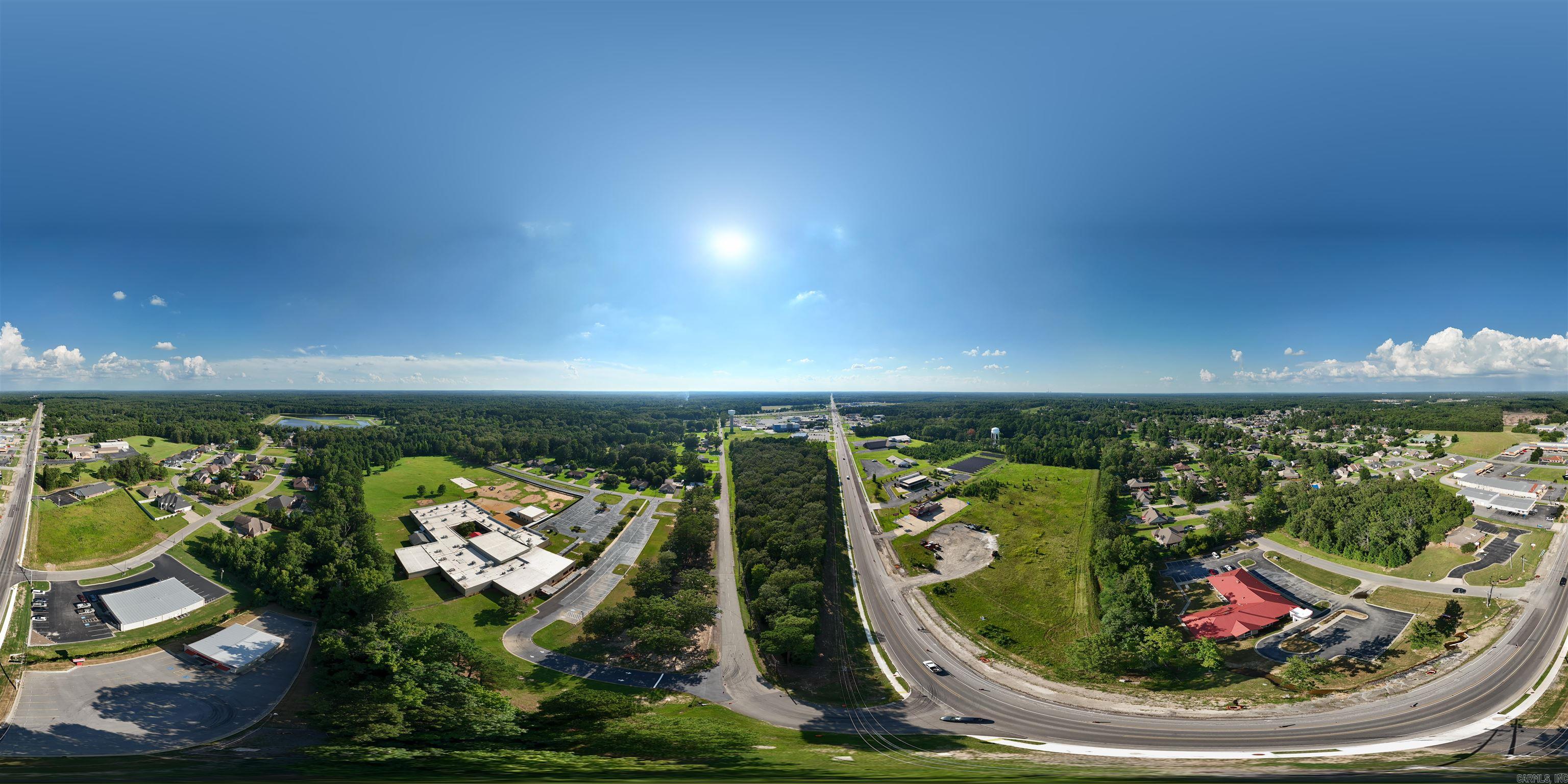 Jefferson County - Commercial Sale