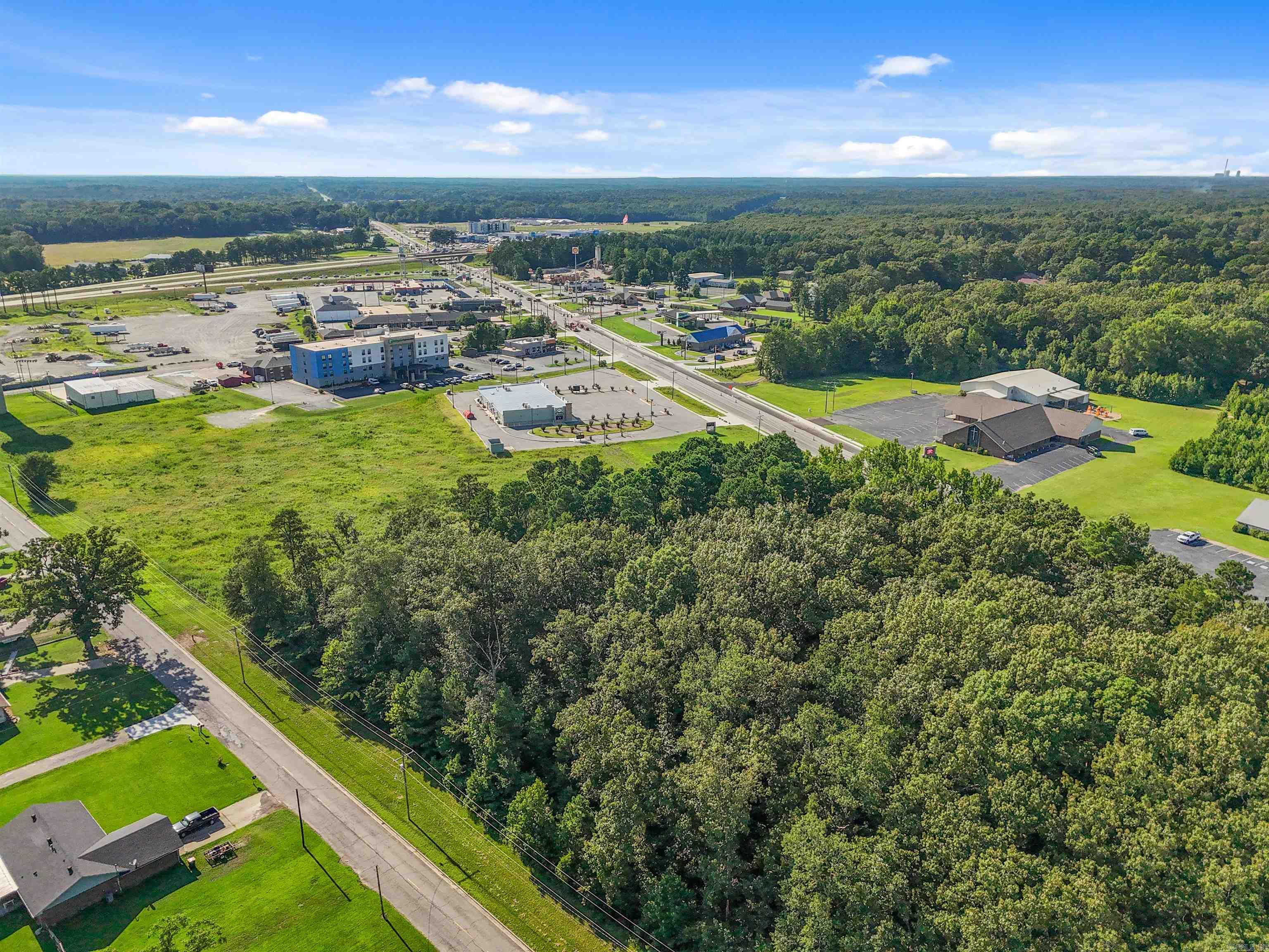 Jefferson County - Commercial Sale