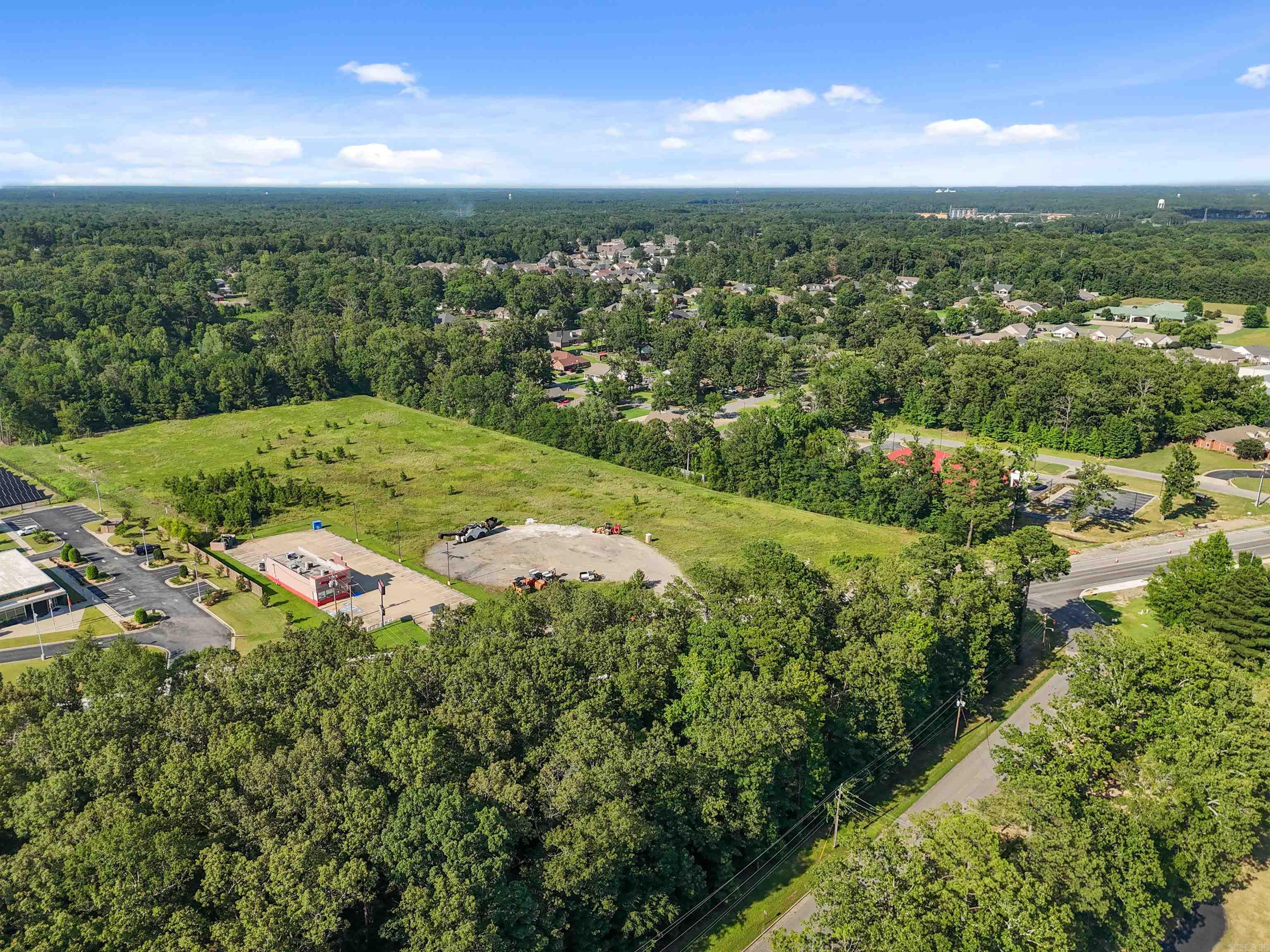 Jefferson County - Commercial Sale