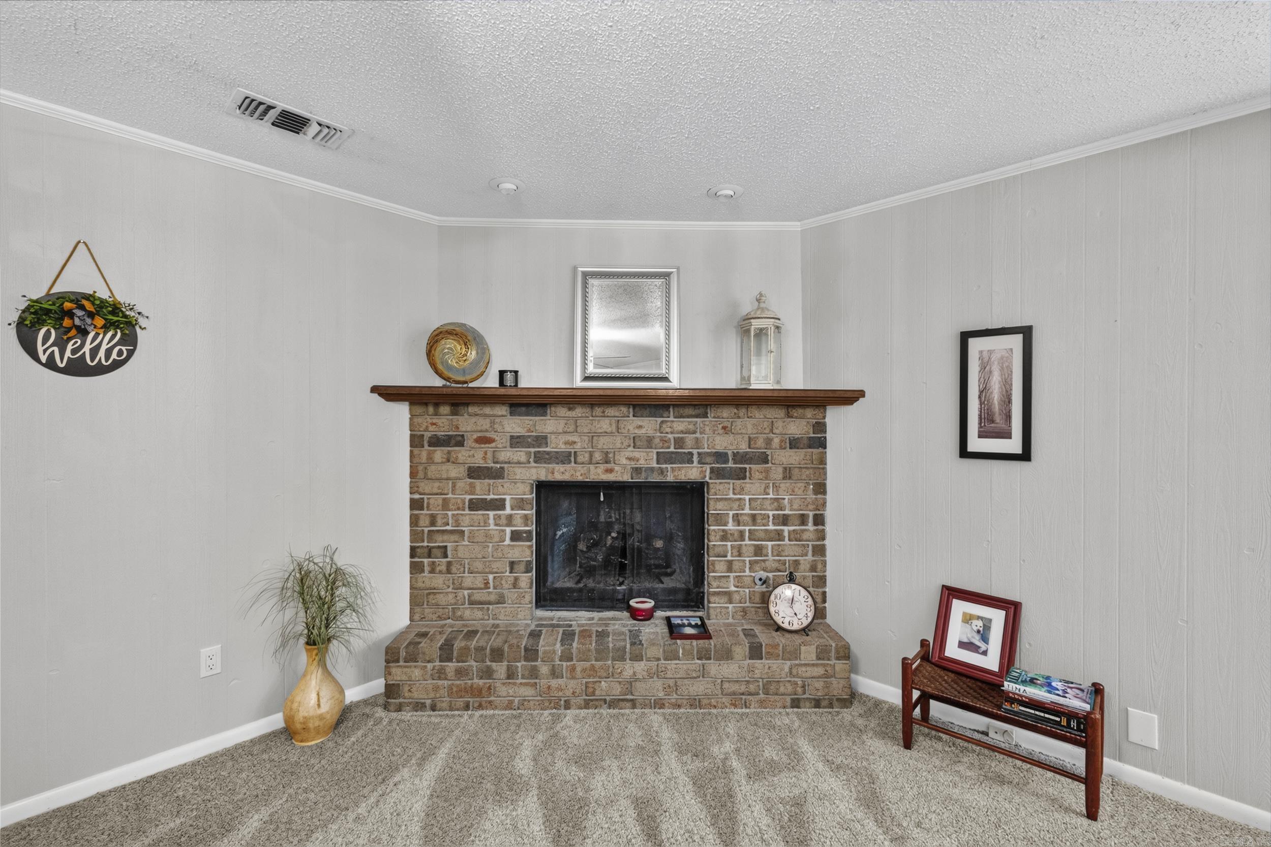 Meriwood - Residential
