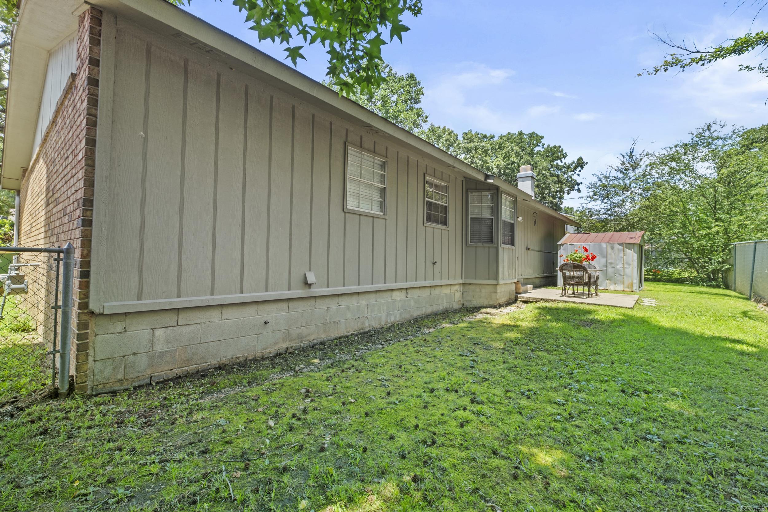 Meriwood - Residential