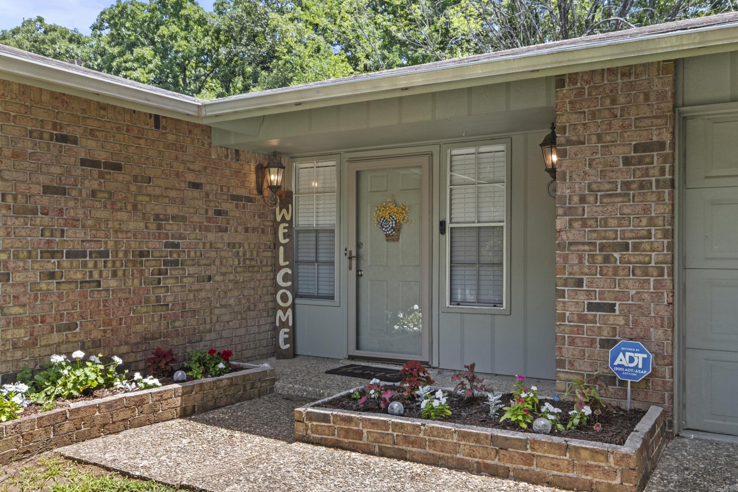 Meriwood - Residential