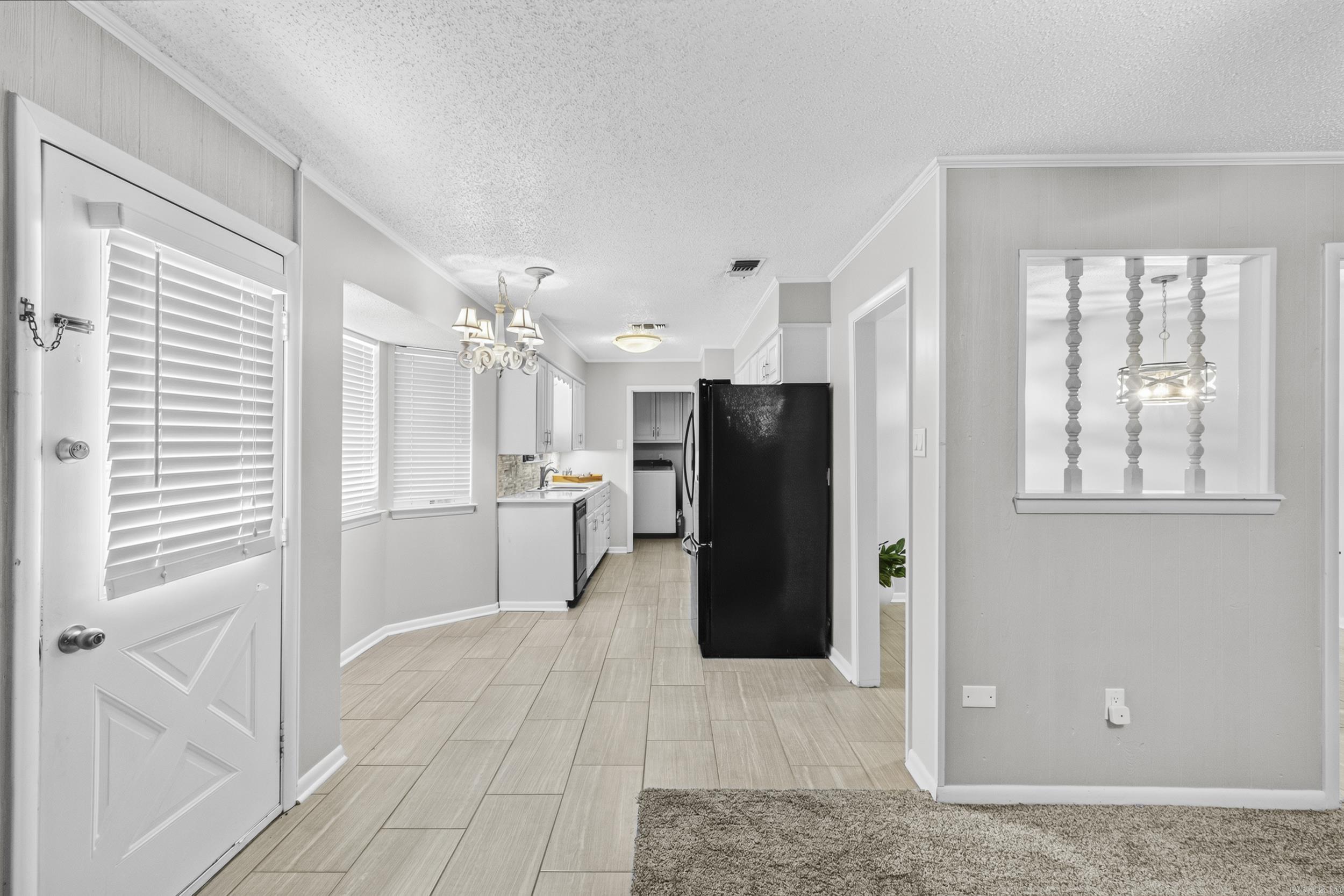 Meriwood - Residential