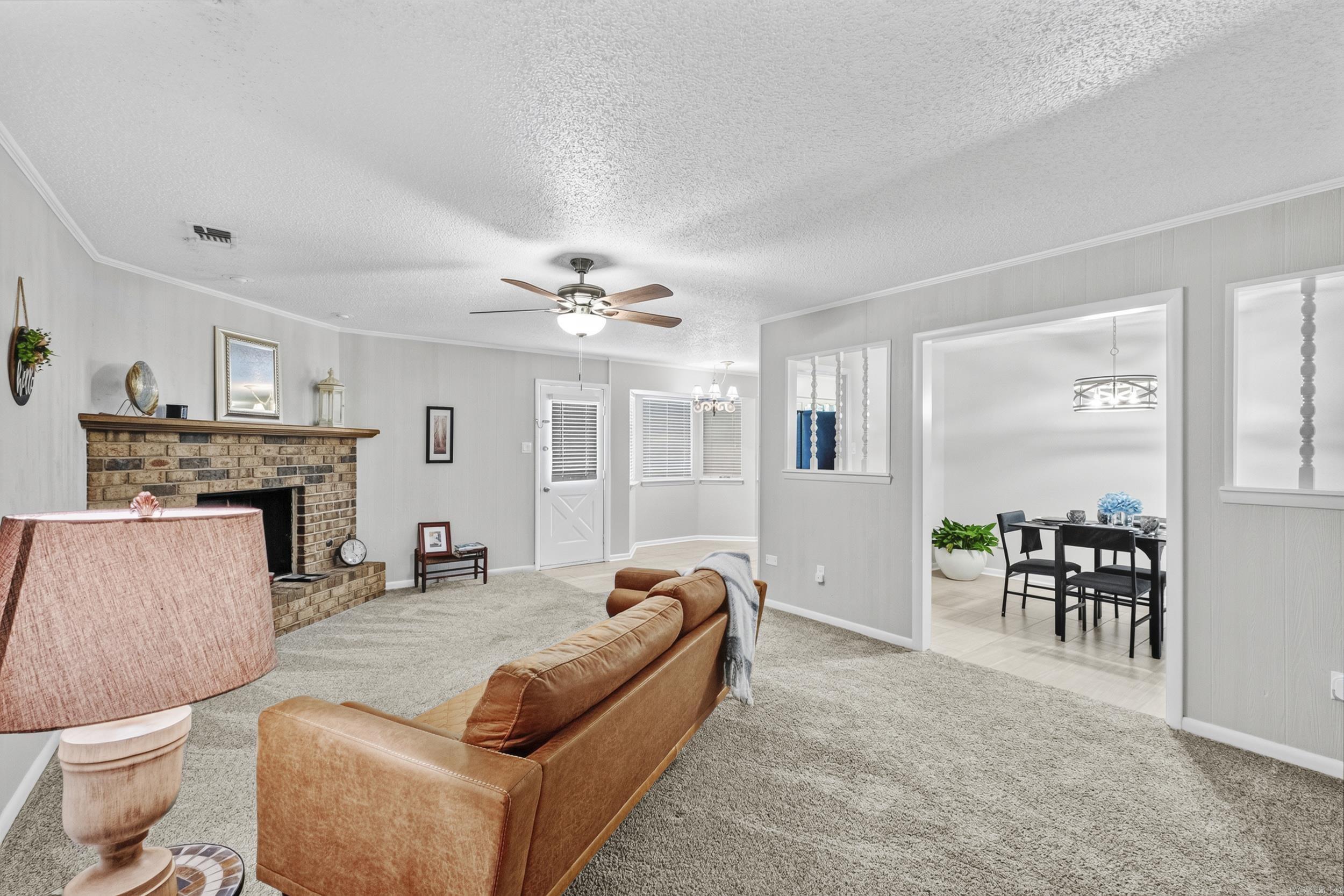 Meriwood - Residential