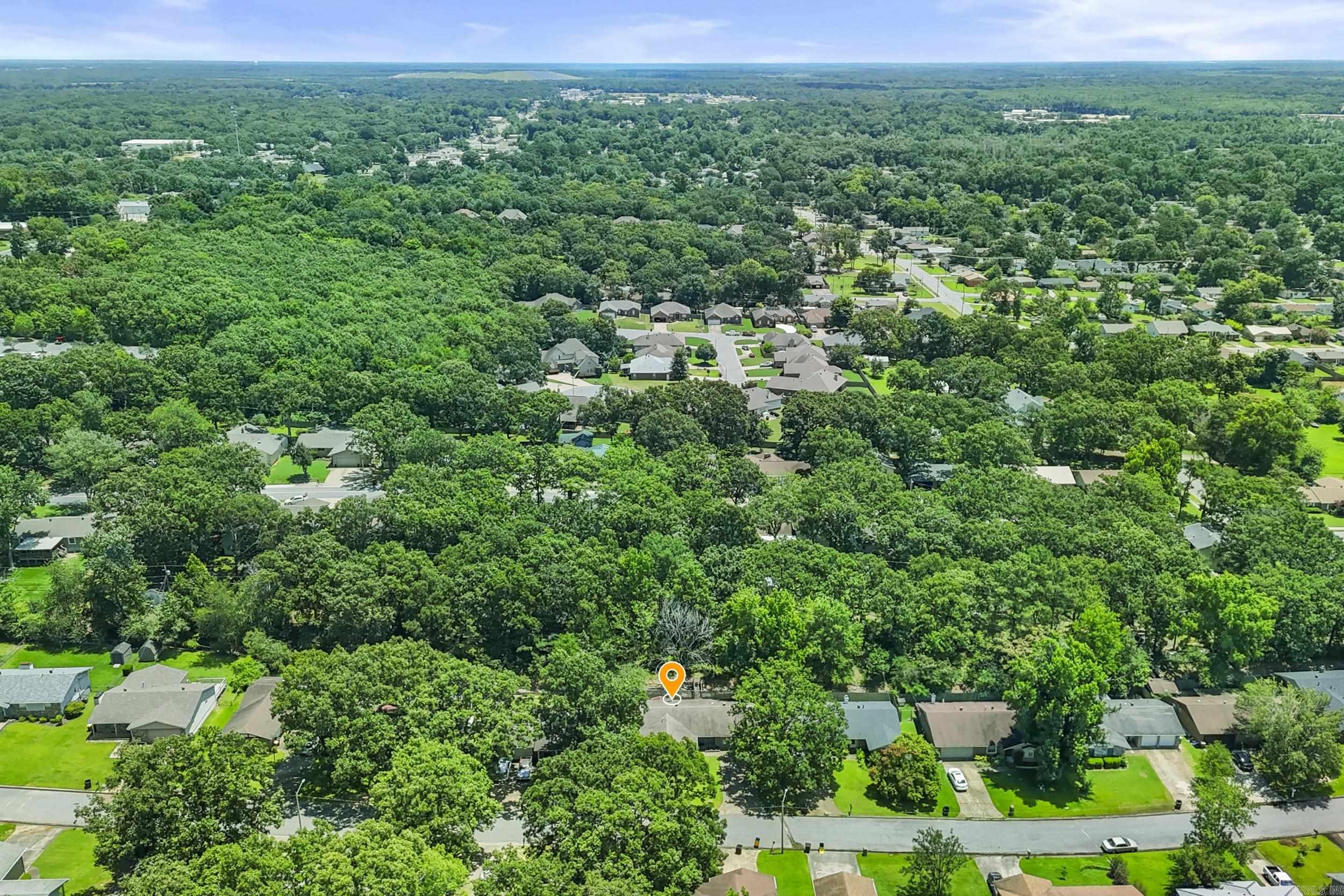 Meriwood - Residential