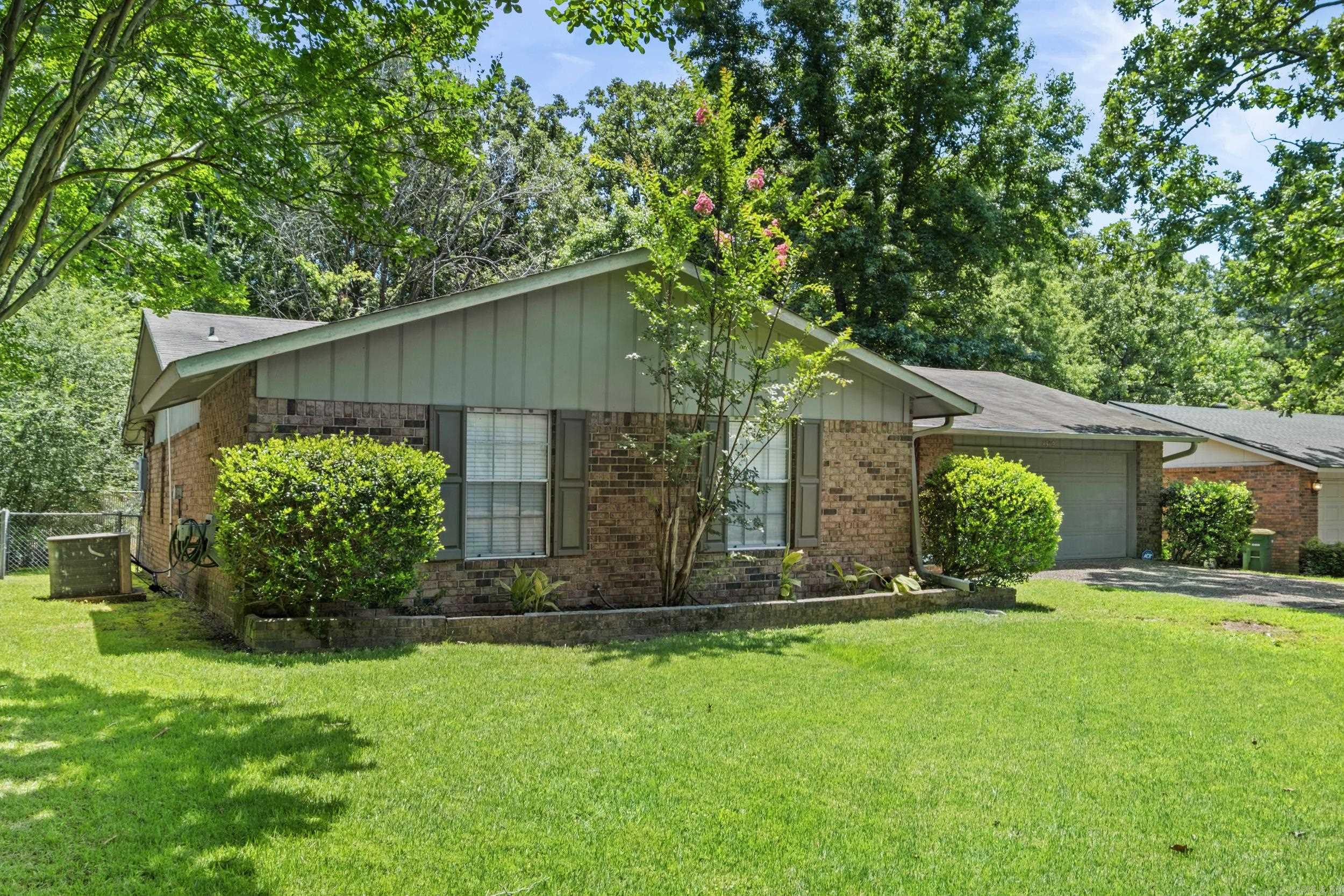 Meriwood - Residential